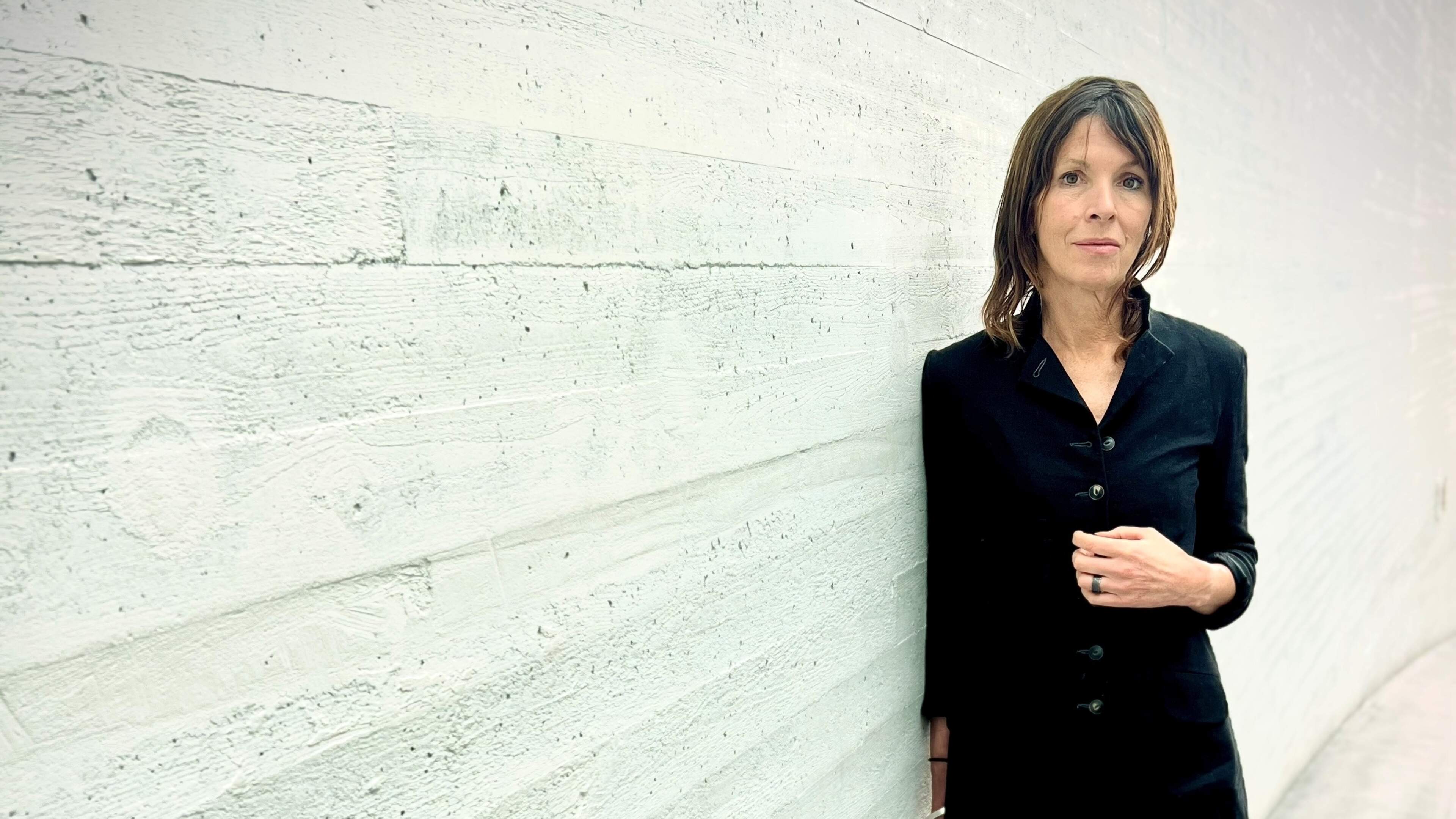 Rachel Cusk’s Life of M Explores Celebrity