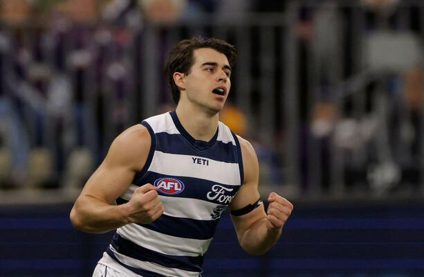 Geelong Defeats Carlton in AFL Semi-Finals