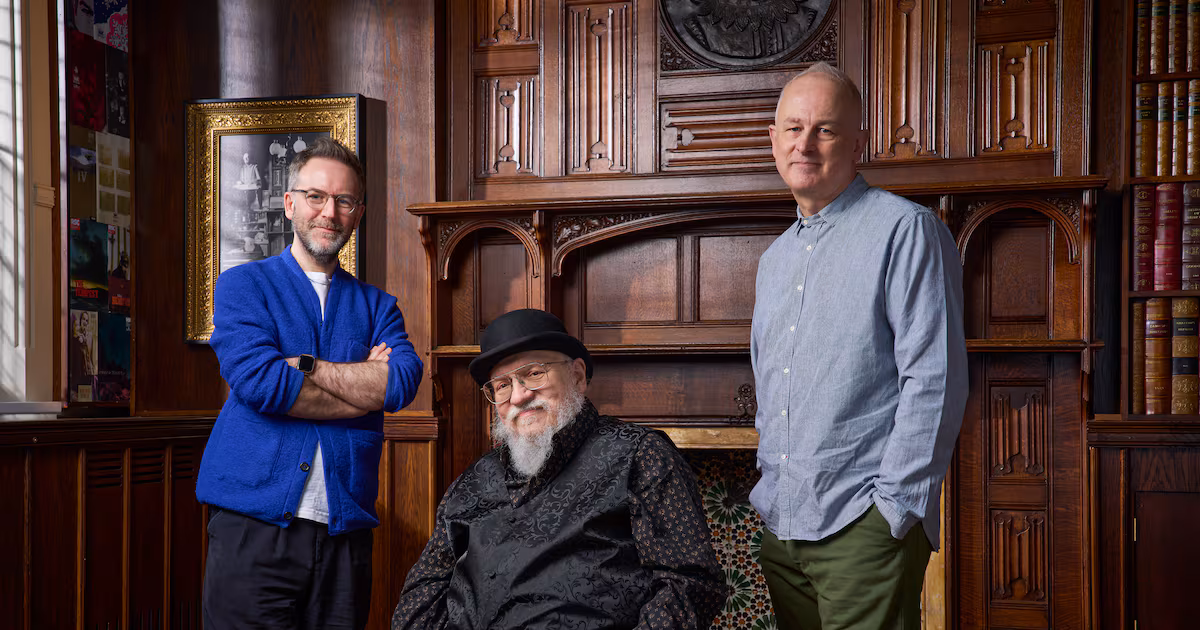 Game Of Thrones: The Mad King to Open in 2027