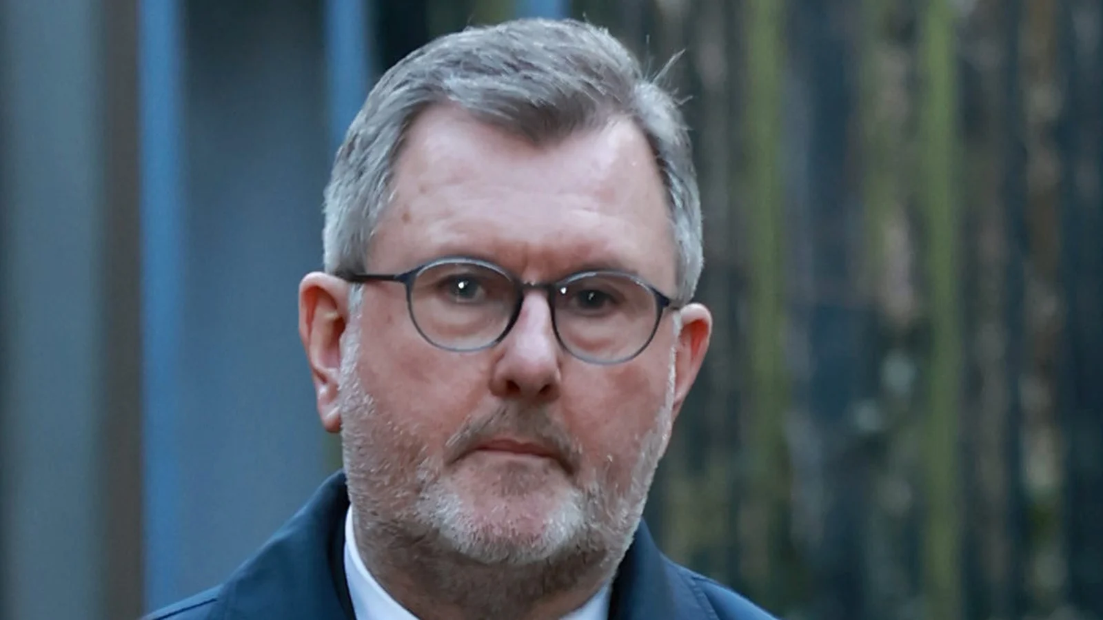 Stormont Review Finds No Relevant Information on Donaldson