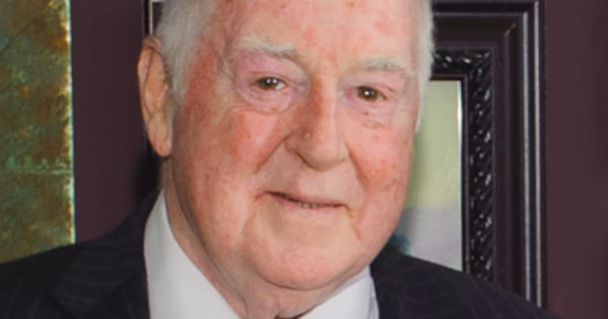 Remembering John Moore: Activist for Good Causes