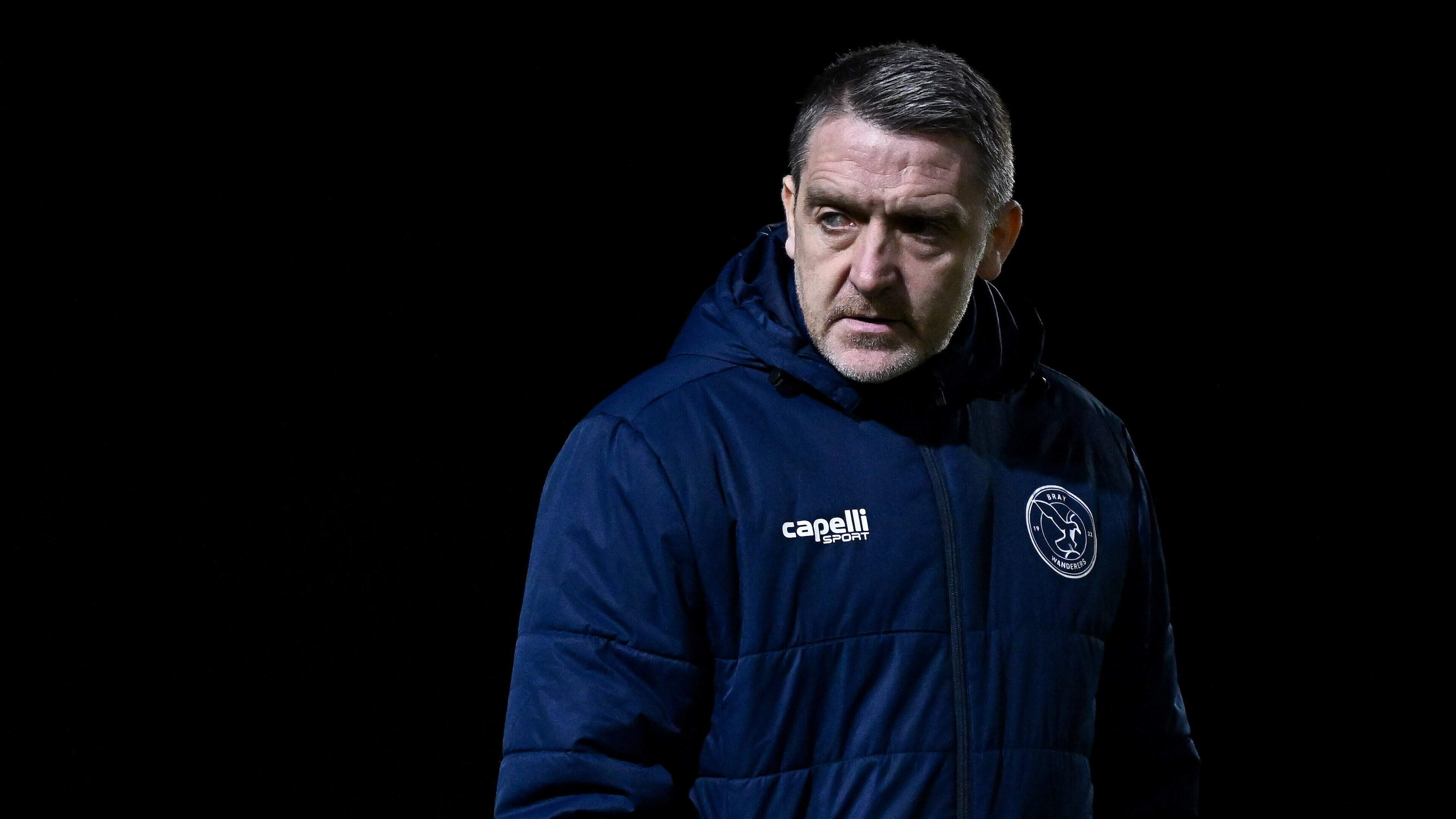 Heffernan urges Bray to build on Cork draw