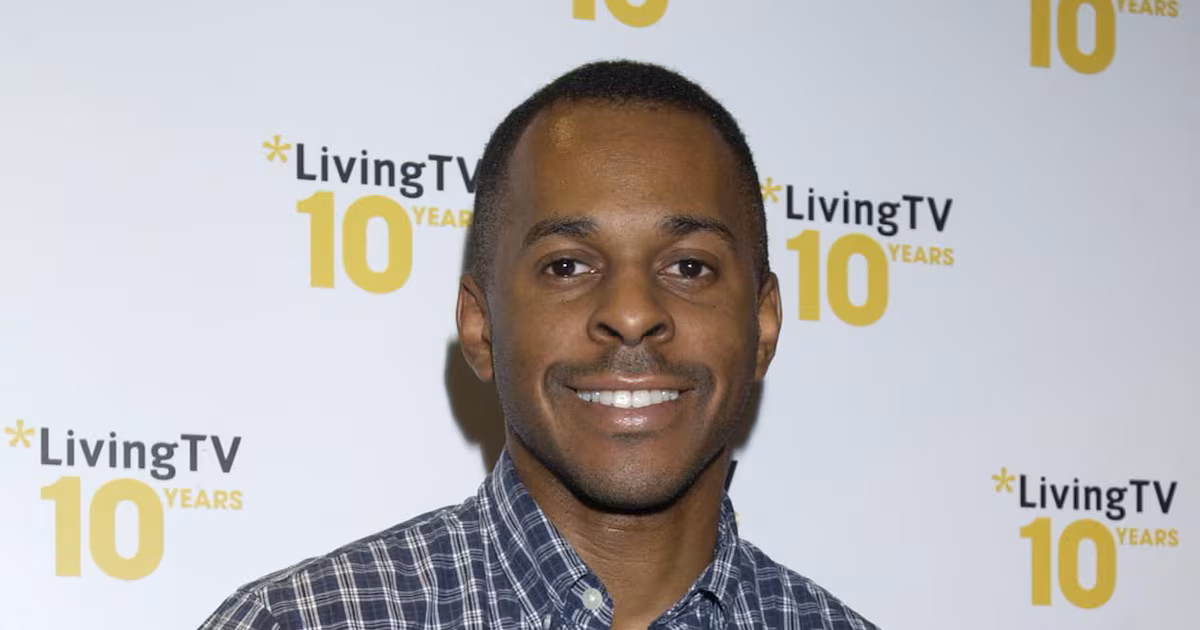 Andi Peters responds to Miriam Margolyes' comments