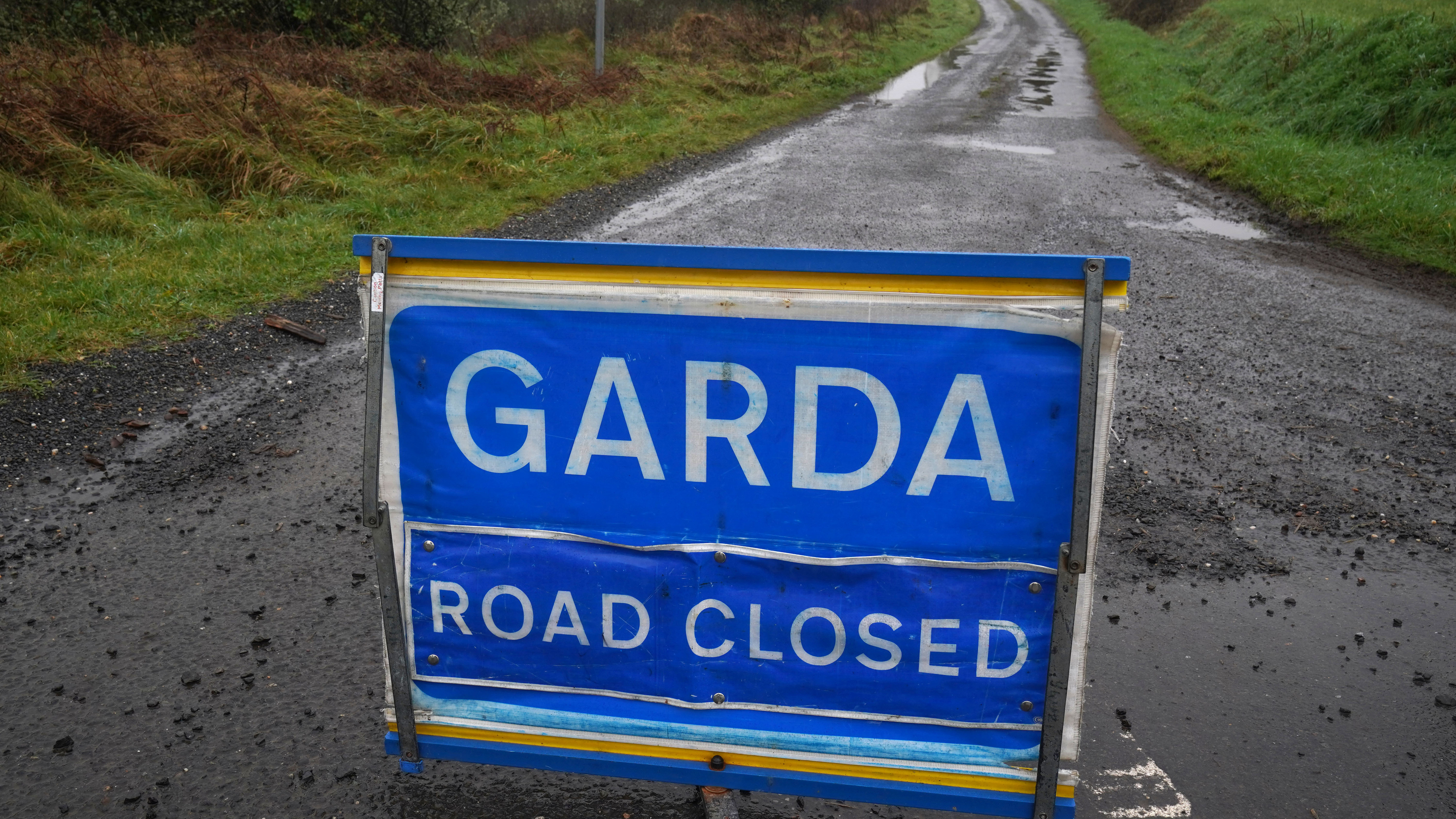 Teenage boy dies in Co Clare hit-and-run