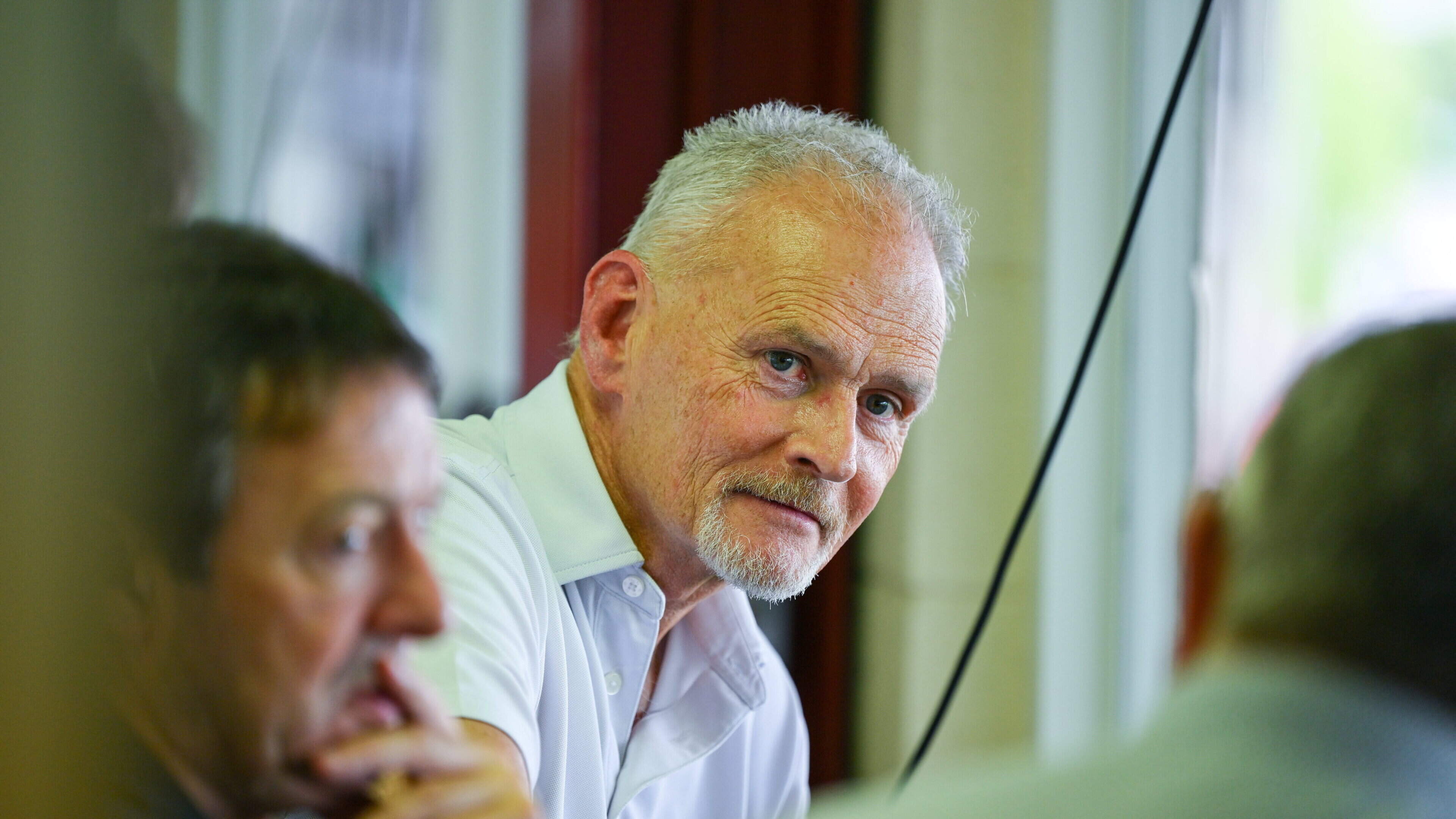 GAA Needs to Restore Human Touch