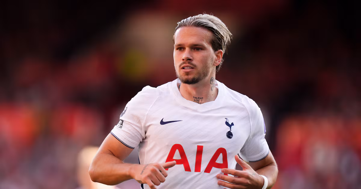 Mudryk Needs Time to Find Best Form, Says De Zerbi