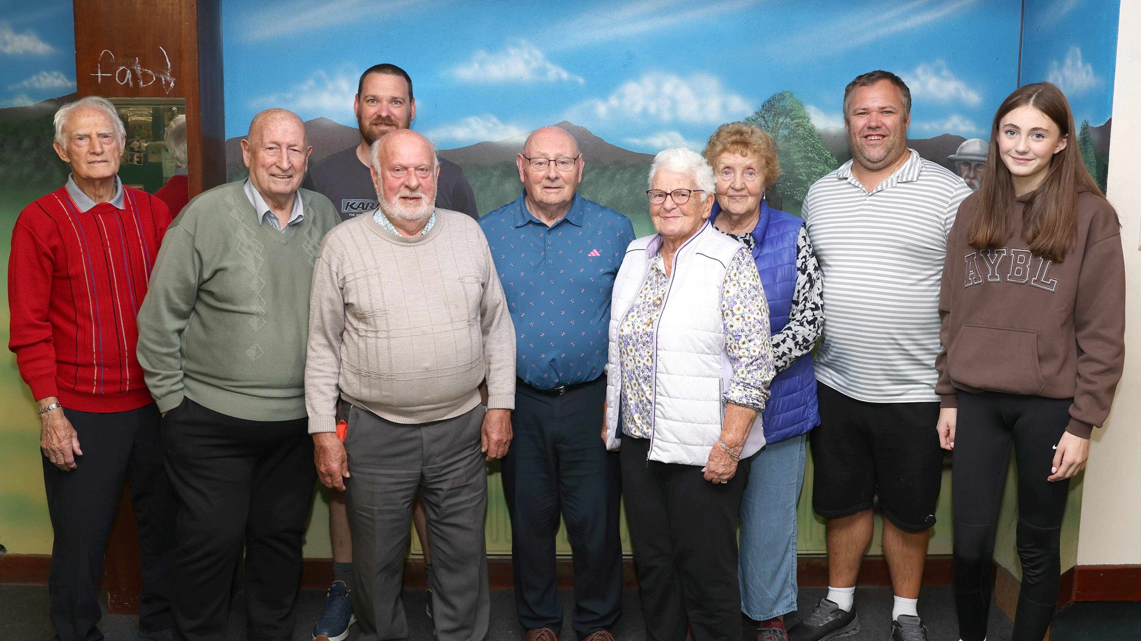 Marie Maher Shines in Greenhill Singles Championship