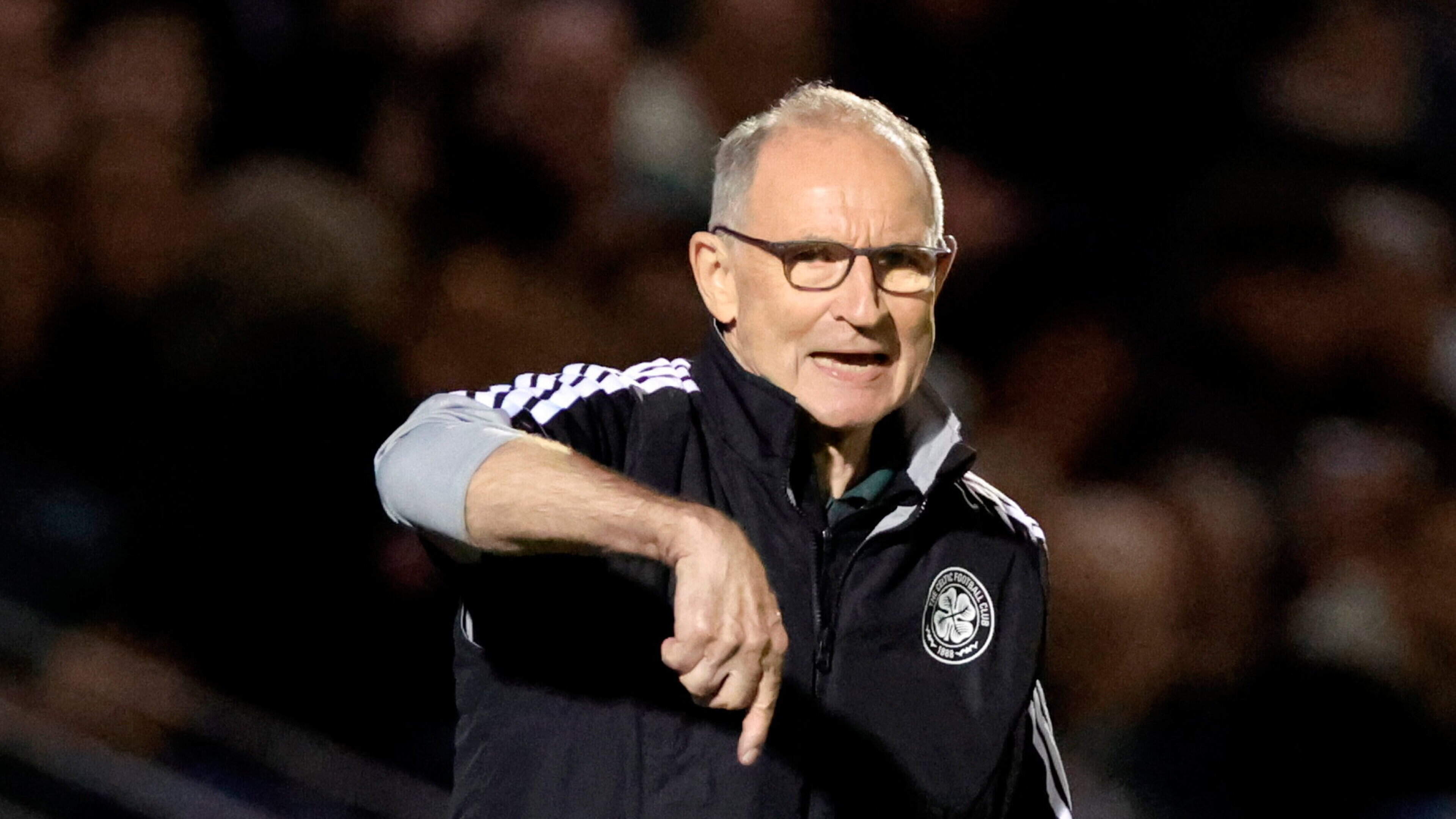 O'Neill Encouraged by Celtic Signings After St Mirren Win