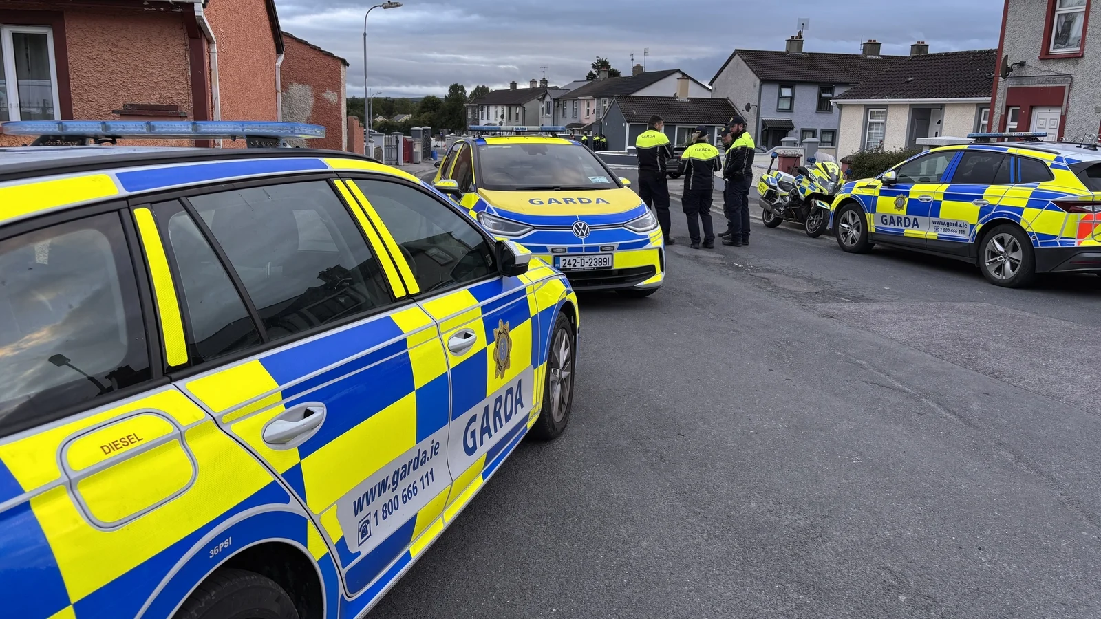 Two-Year-Old Dies in Hit-and-Run Incident