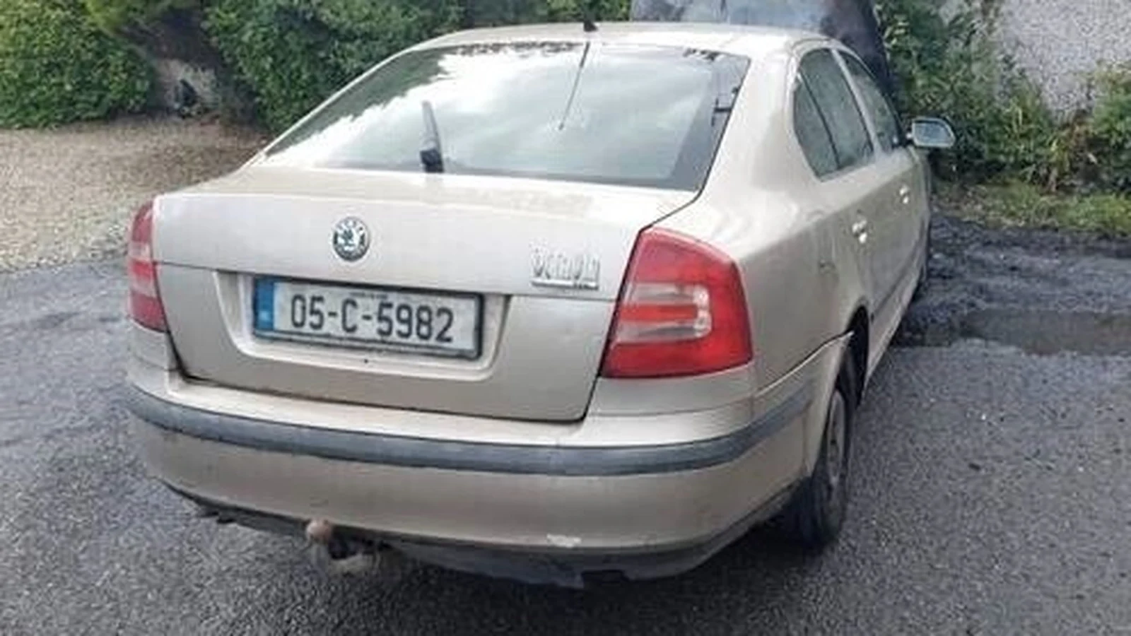 Gardaí Investigate Clare Hit-and-Run Incident