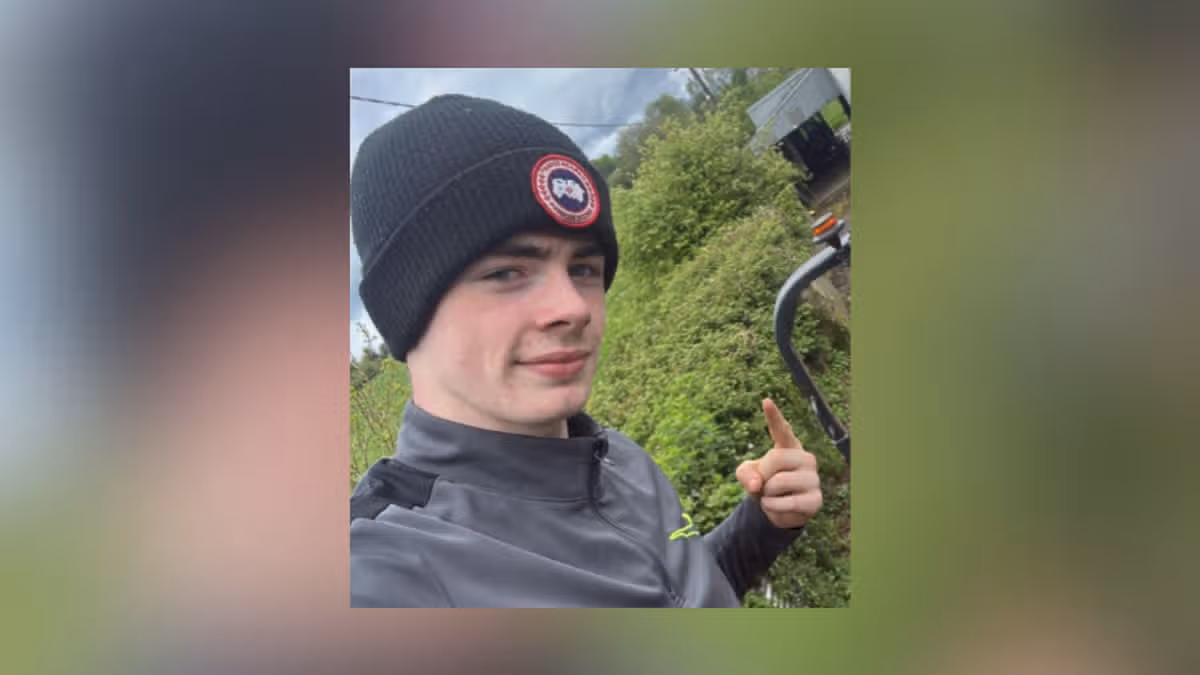 Teenager killed in hit-and-run incident