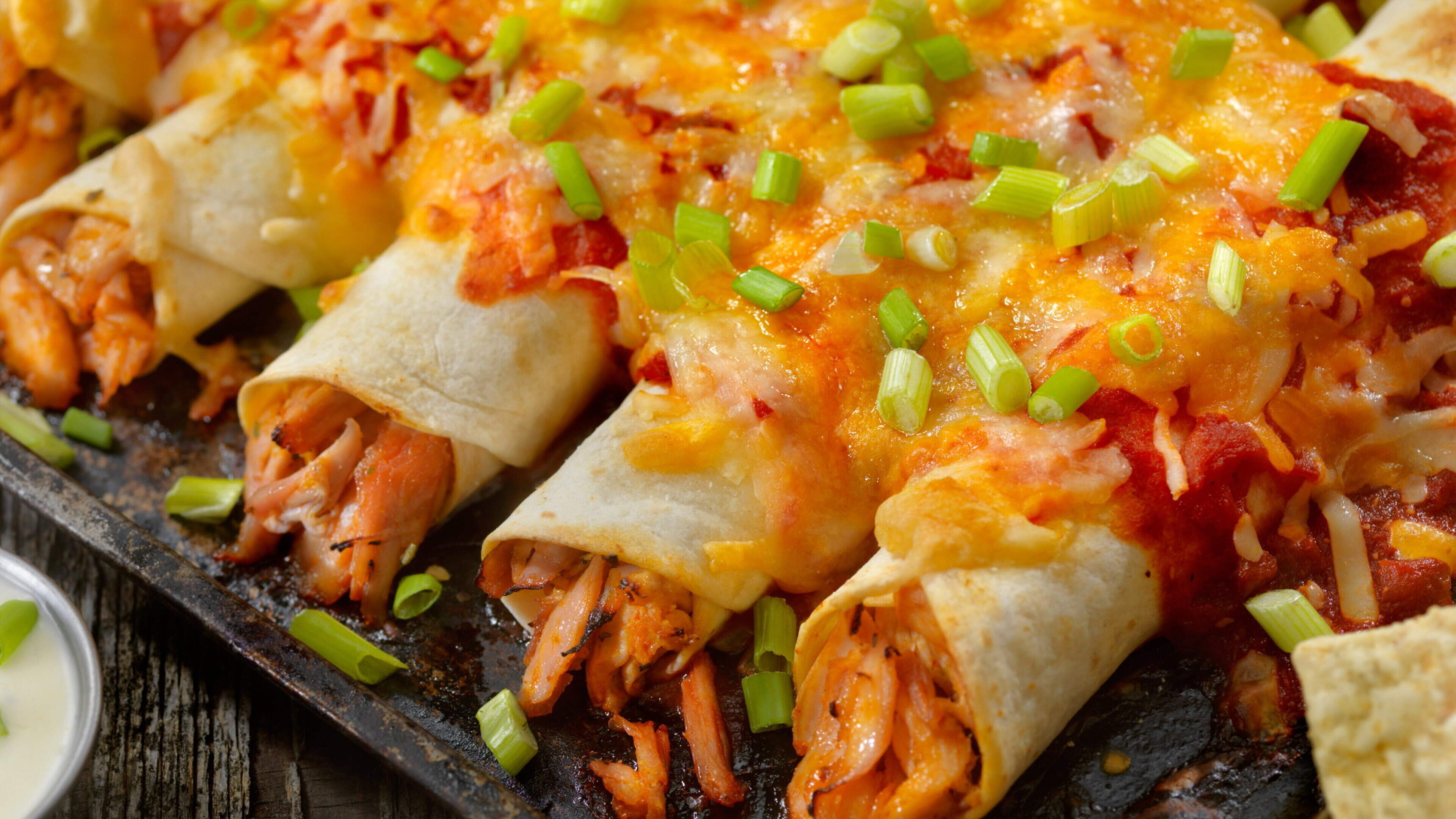 Man Kills Cousin Over Chili Argument