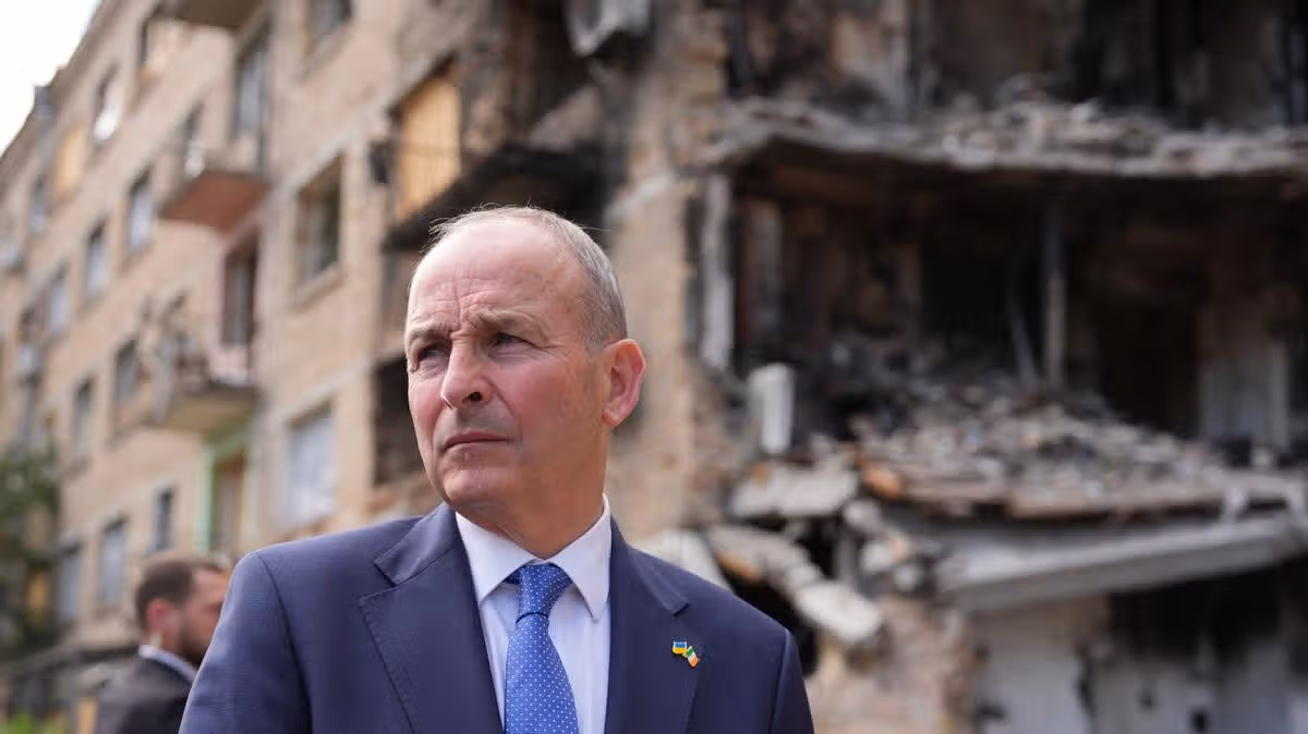 Fianna Fáil Discusses Tax and Childcare Costs