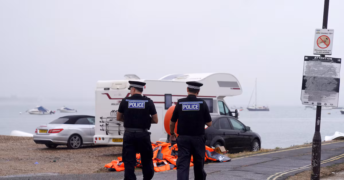 South Coast Unprepared for Migrant Influx