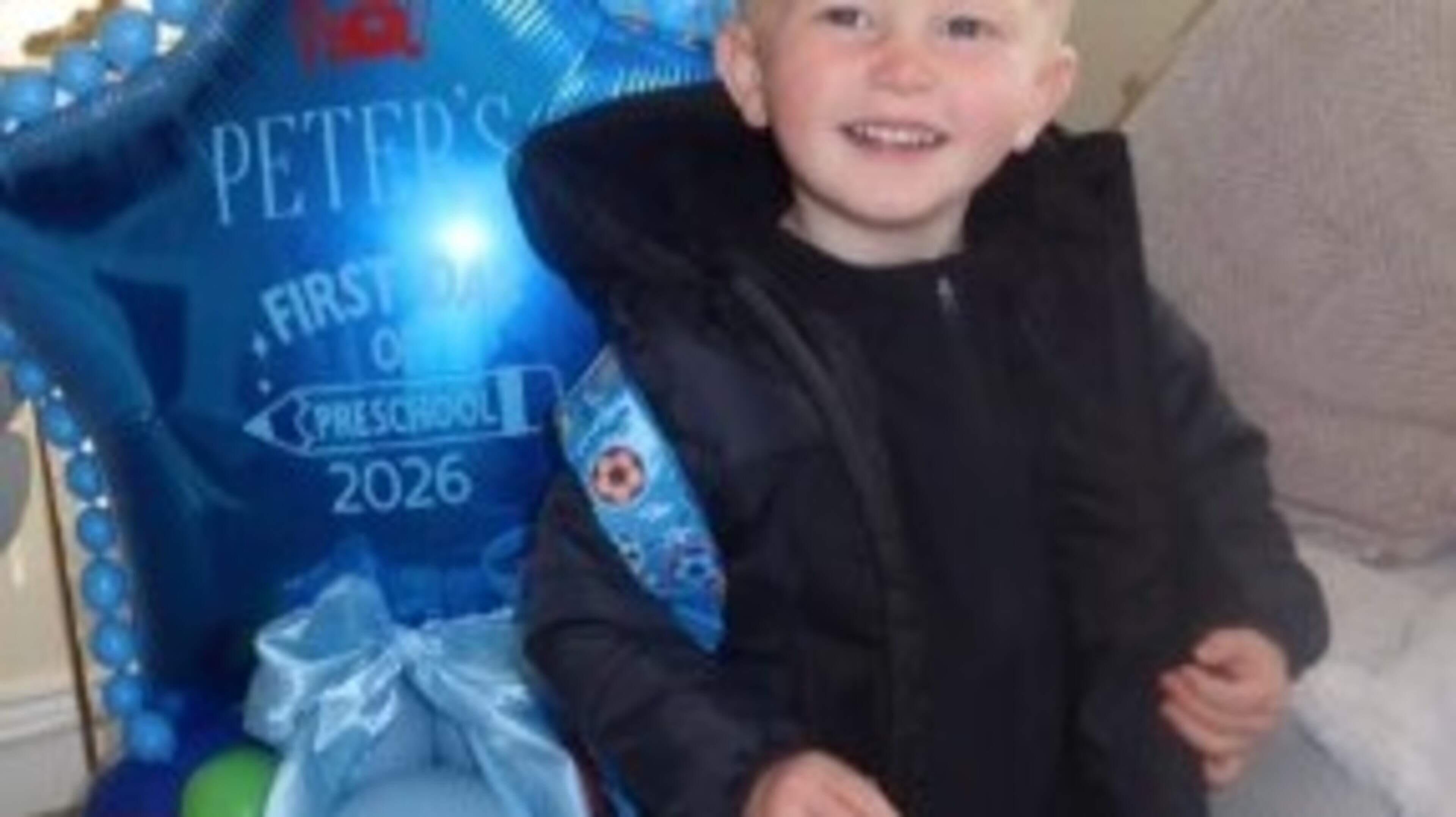 Toddler killed in hit-and-run in Rathkeale