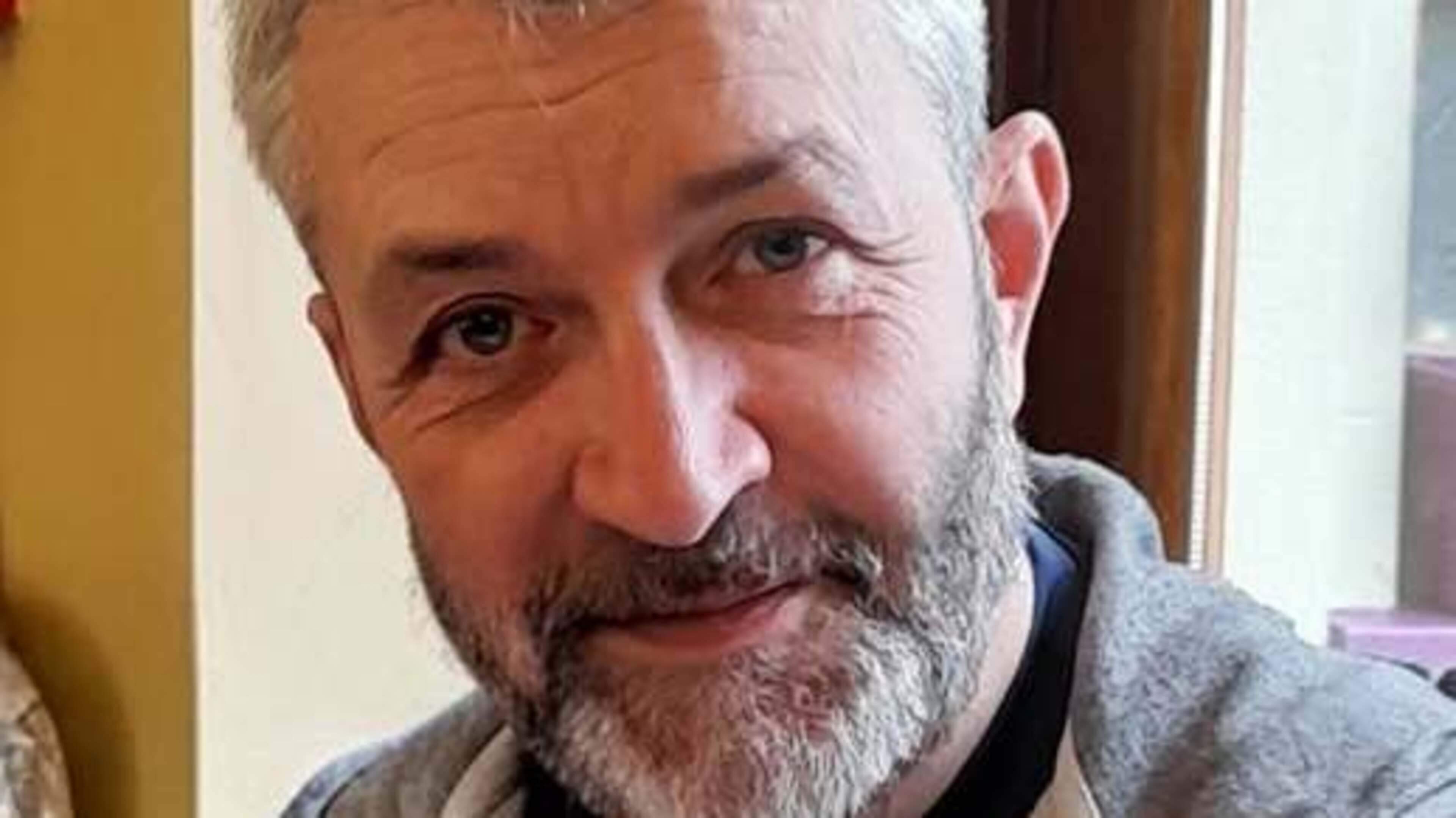 Gardaí appeal for missing Louth man