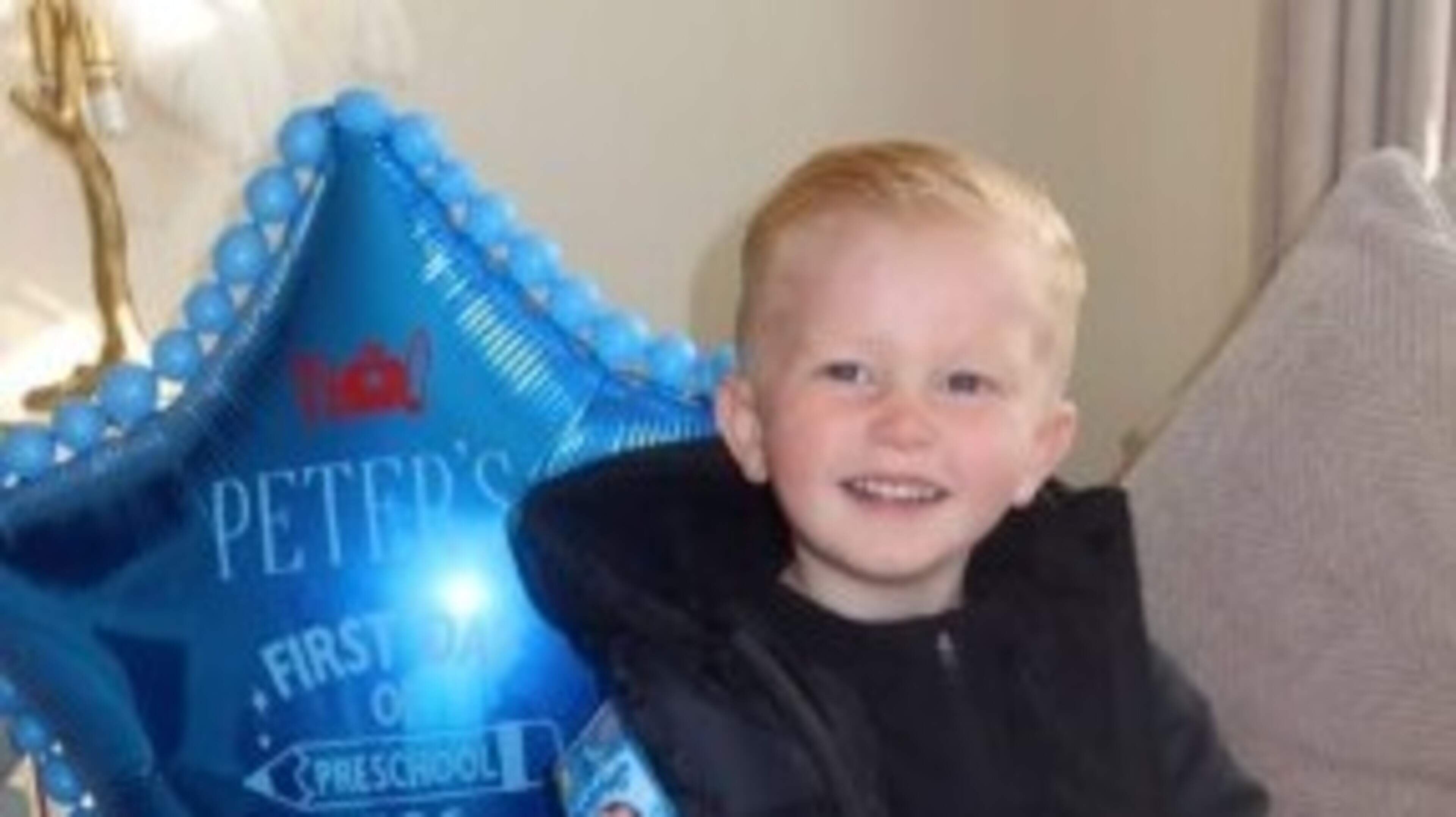 Boy (2) killed in hit-and-run in Rathkeale
