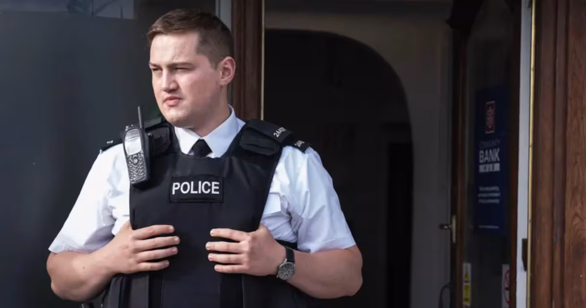 New Hope Street Movie Features Late Finnian Garbutt
