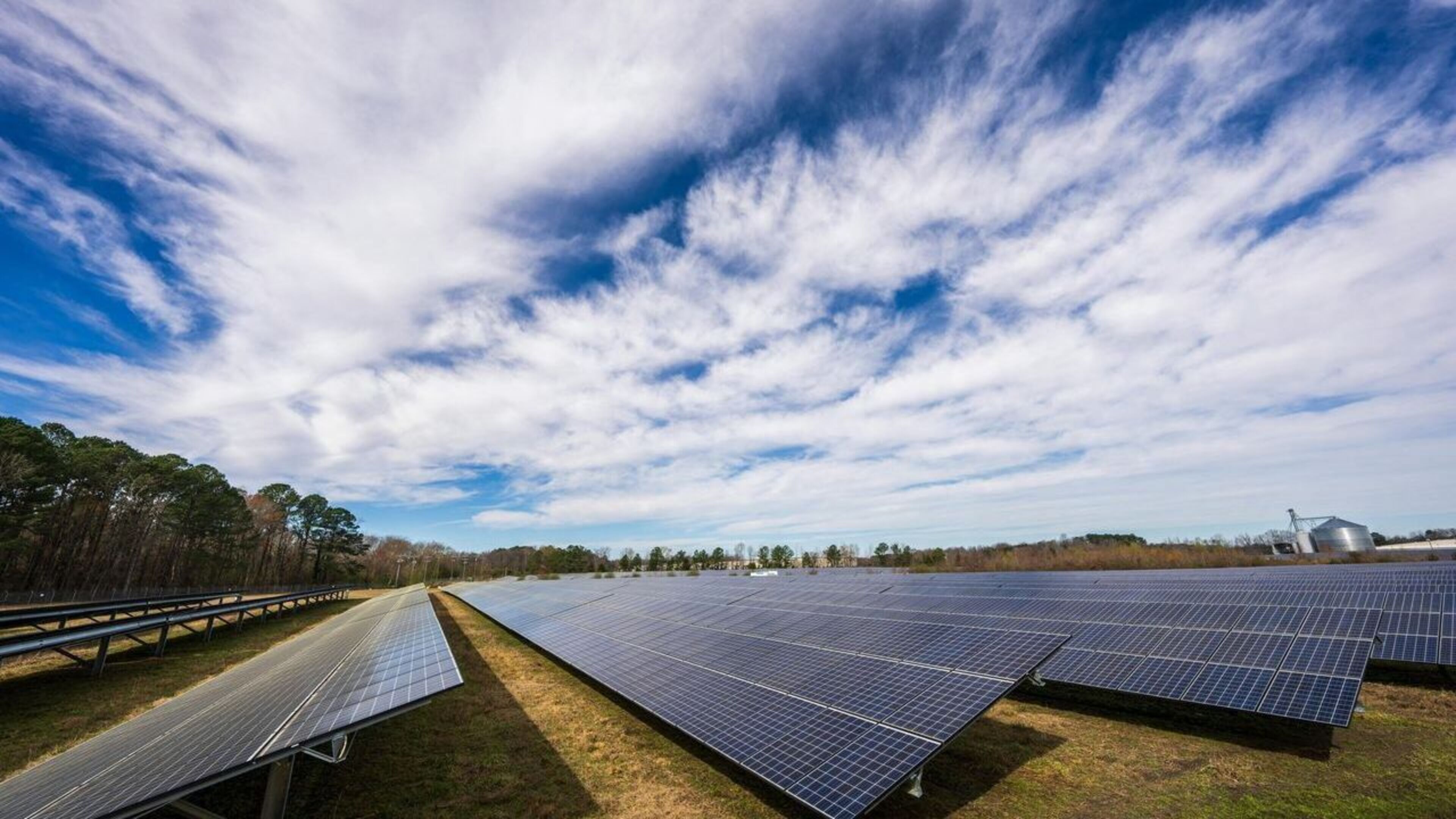 Tipperary Solar Farm Substation Approved