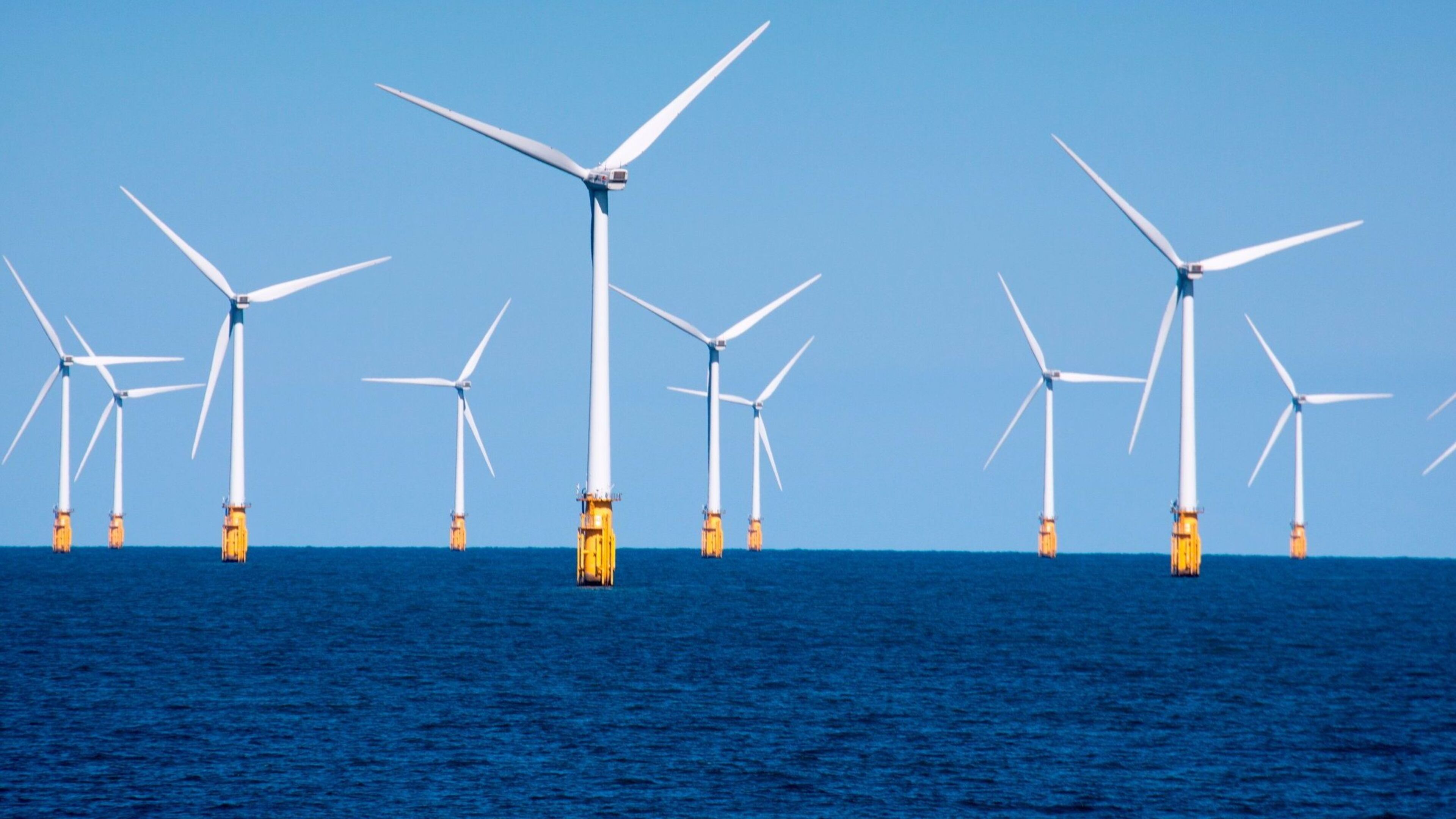 Fast Track Arklow Offshore Wind Farm Proposal