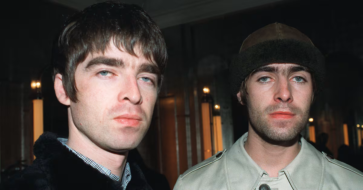 Oasis Concerns Over Unheard Recordings Auction