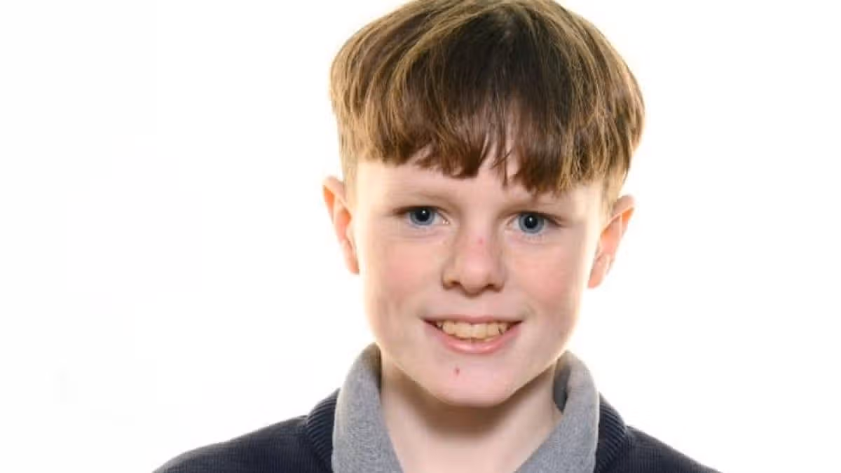 Taoiseach promises probe into boy’s train death