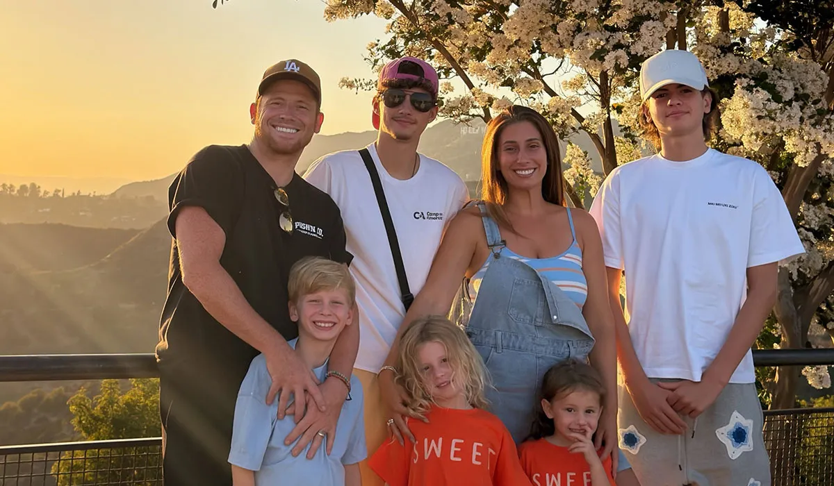 Stacey Solomon's New Home Promises Hidden Treasures