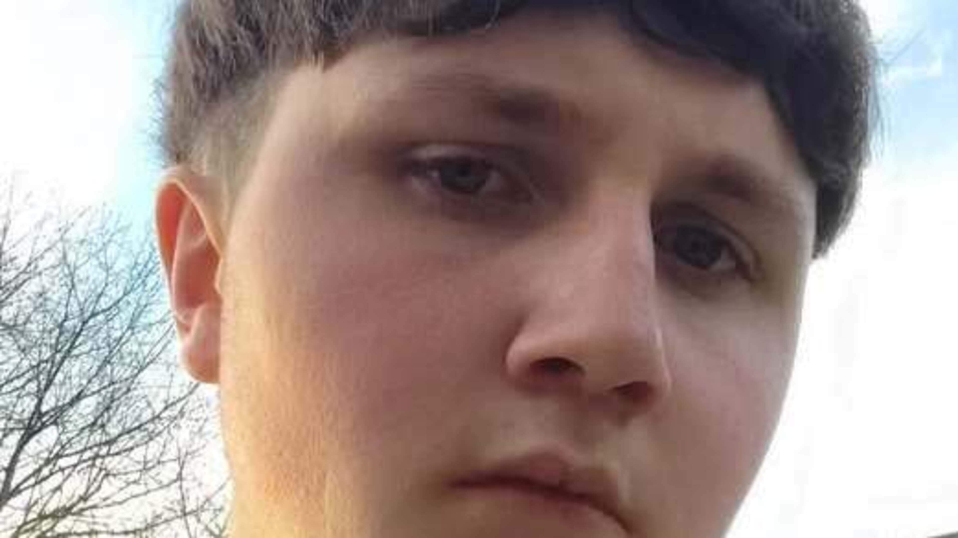 Gardaí appeal for missing Laois teen
