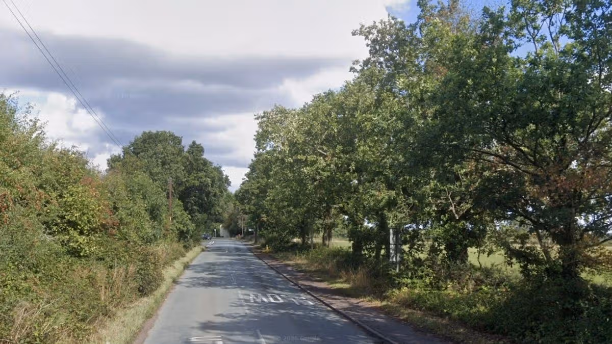 Police arrest four in child murder case