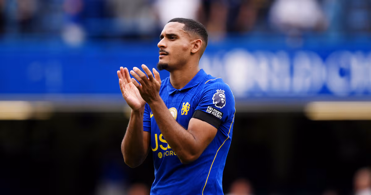 Maxence Lacroix reflects on Chelsea's Arsenal defeat