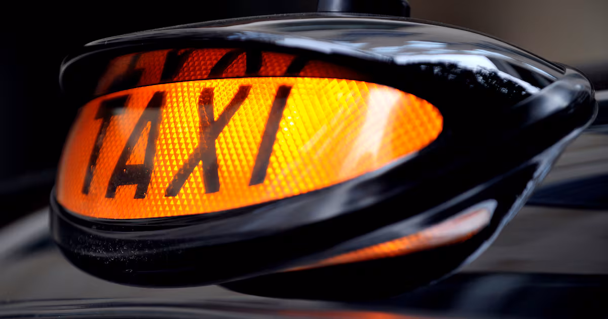 Public Trust Depends on Fair Taxi Regulation