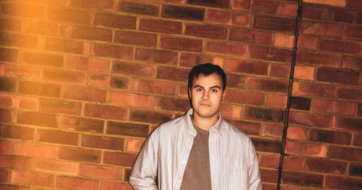 Freddie Meredith joins SNL UK cast for season two