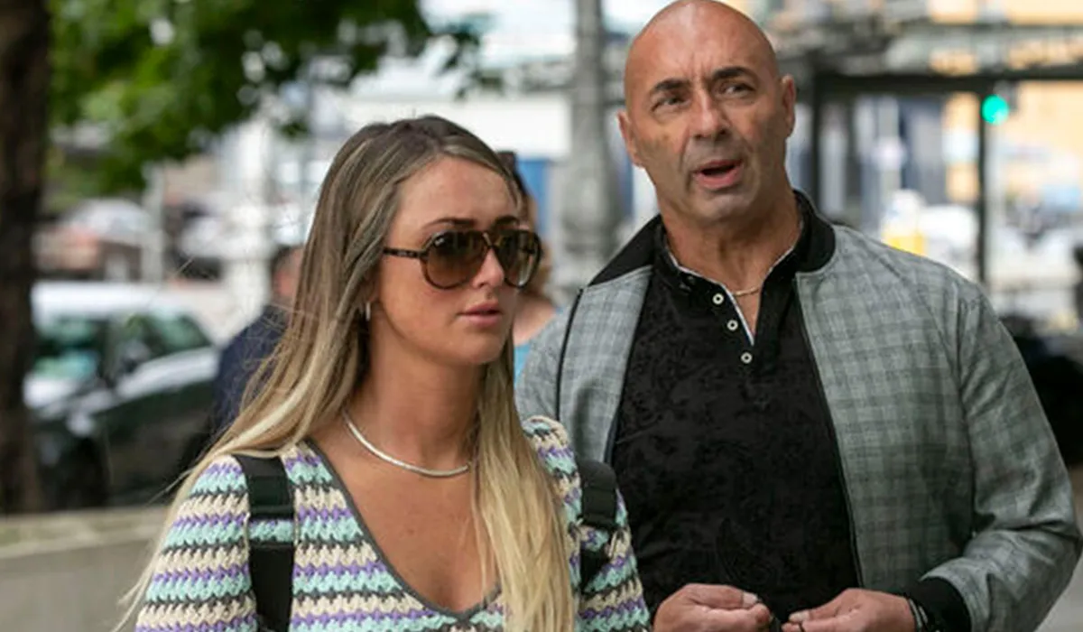 Katie Taylor's Relationship with Stepmum Karen Brown