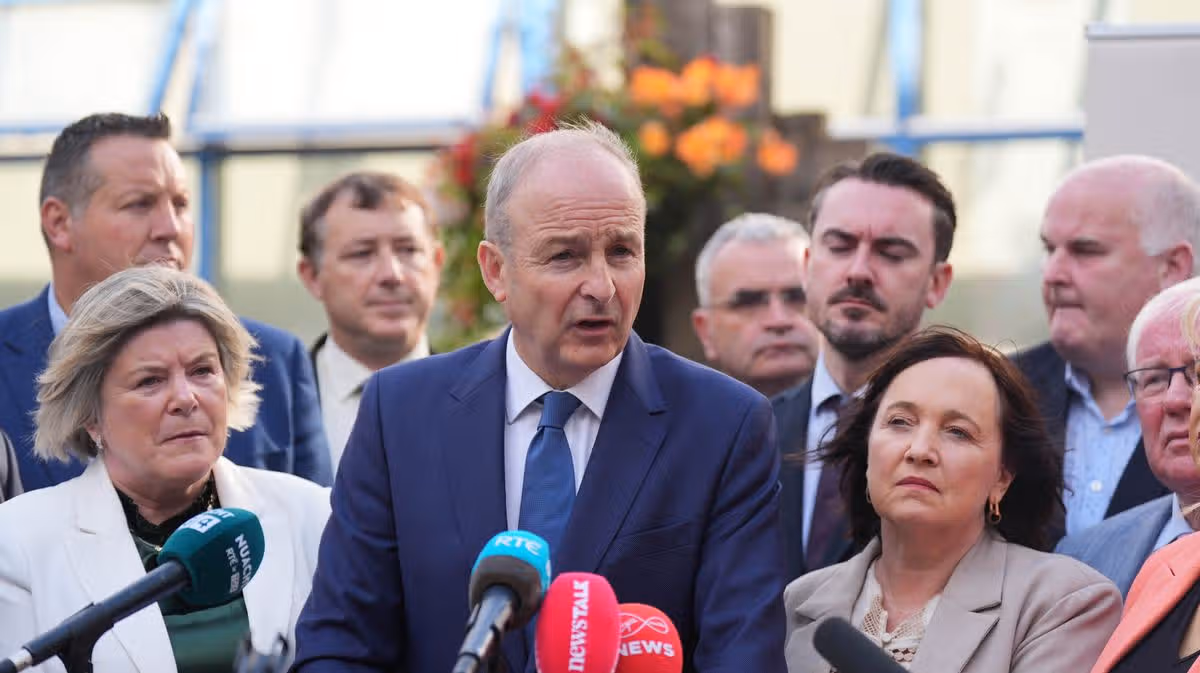 New Citizenship Requirements in Ireland Announced