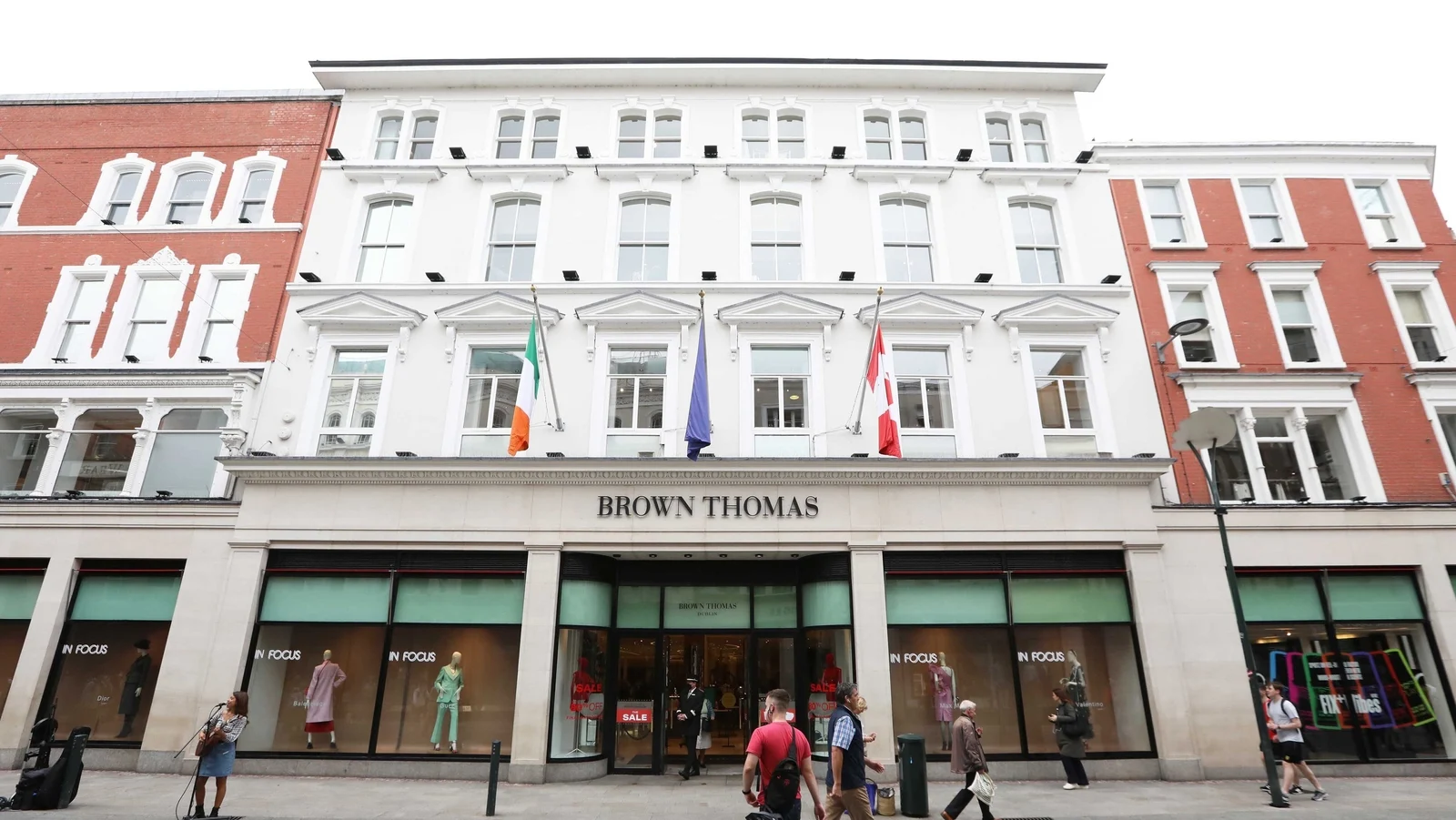 BT operator fined €2,000 for spam emails