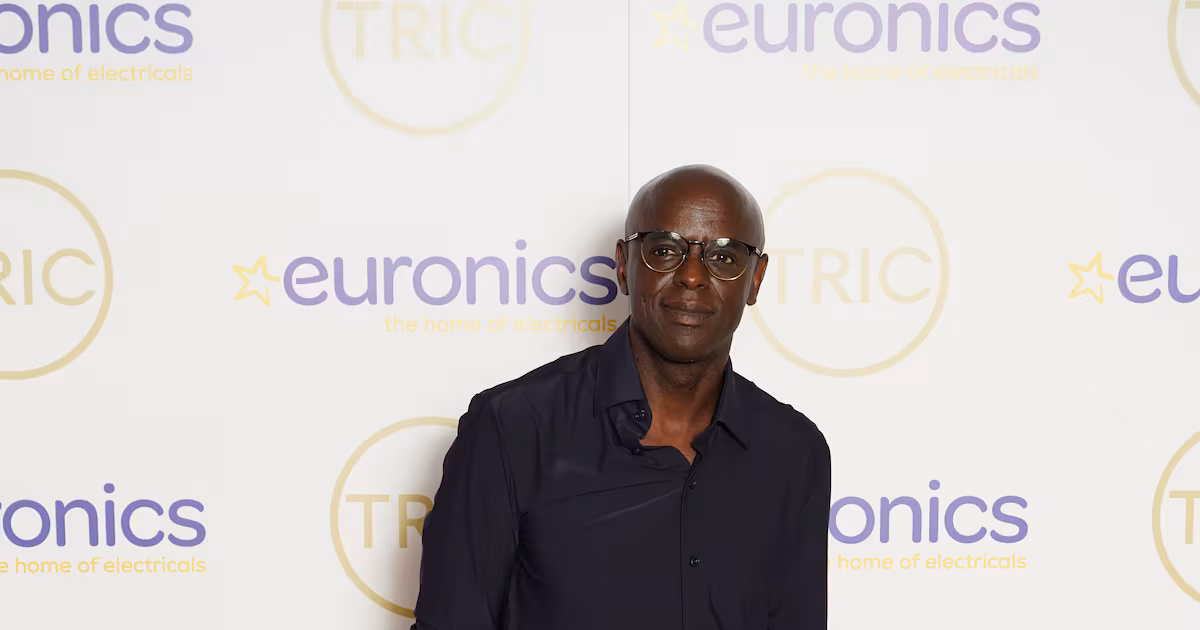 Trevor Nelson Returns to Radio 2 After Surgery