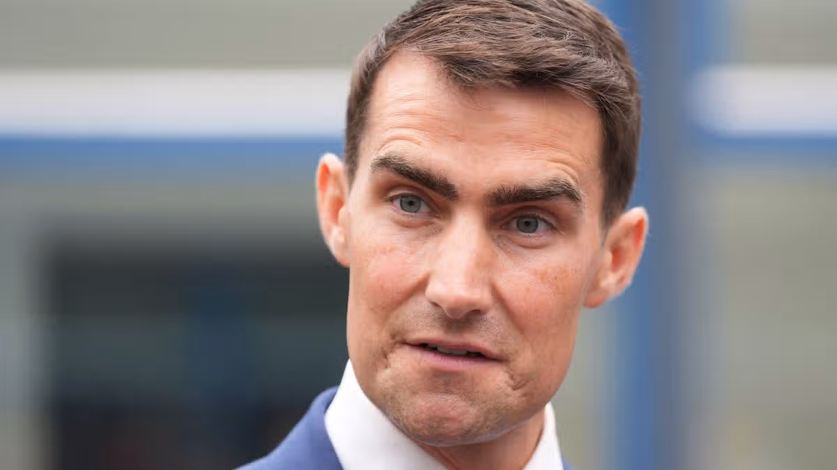 Income Tax Changes in Budget 2027 Announced