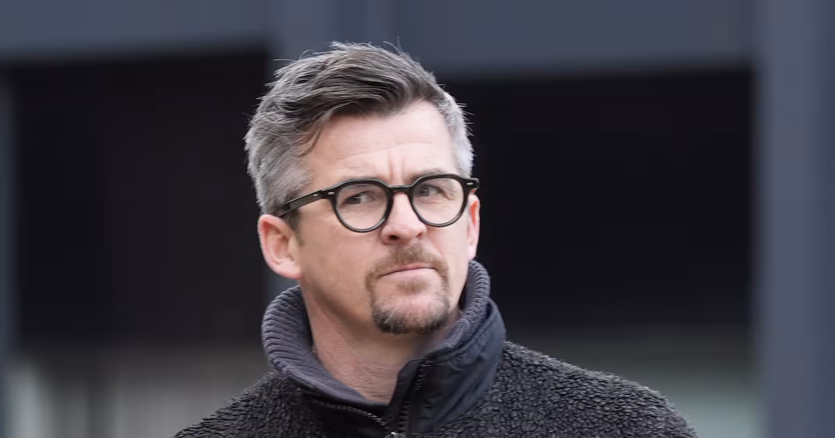 Joey Barton to remain in custody ahead of trial