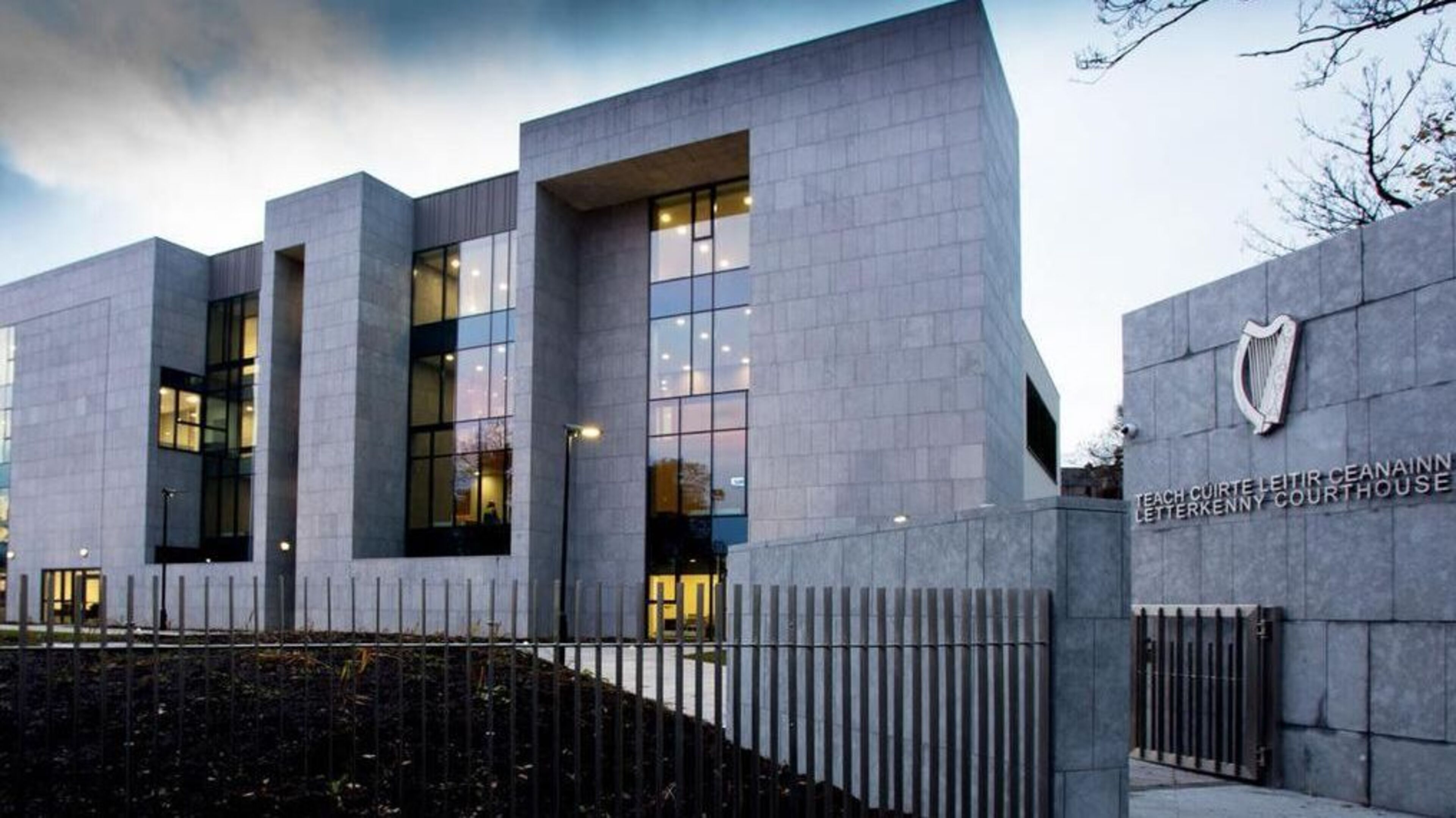 Motorcyclist dies in Donegal collision