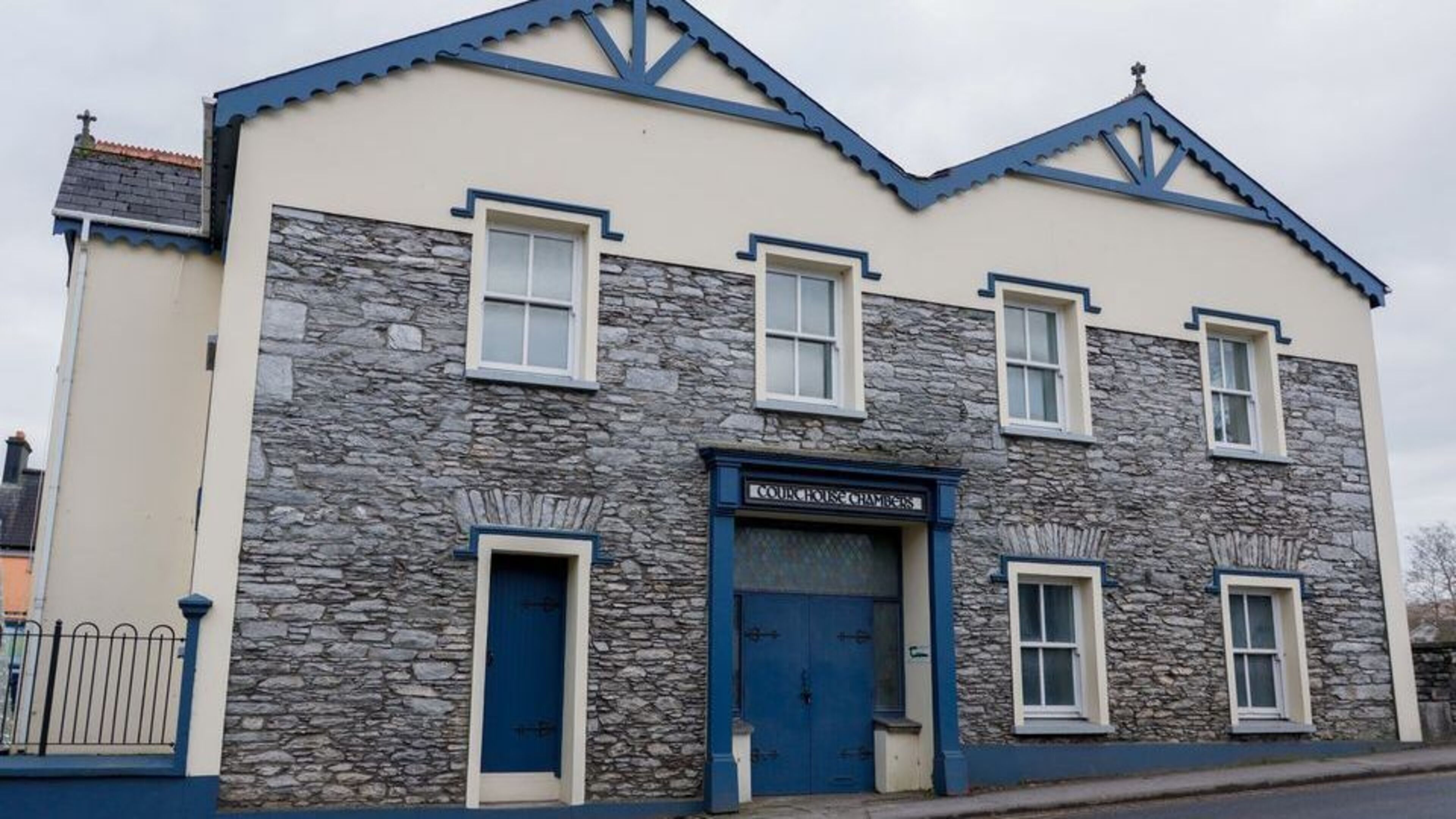 Kerry Company Fined for Waste Dumping