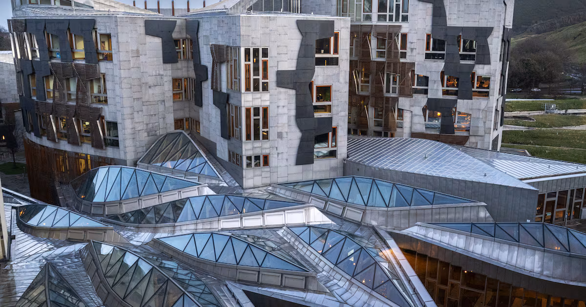 Holyrood committees reject UK Parliament collaboration