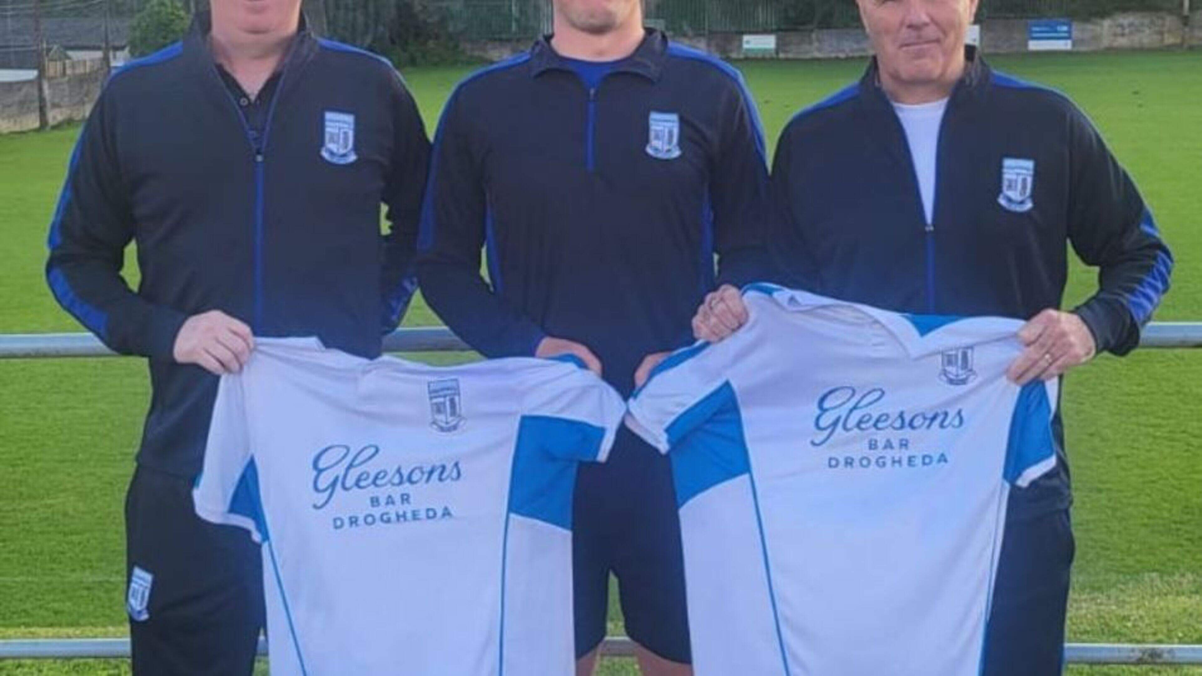 Danny Crowley Anticipates New Season with Boyne Rovers