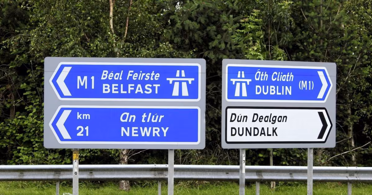Tax Obligations for UK Residents in Ireland