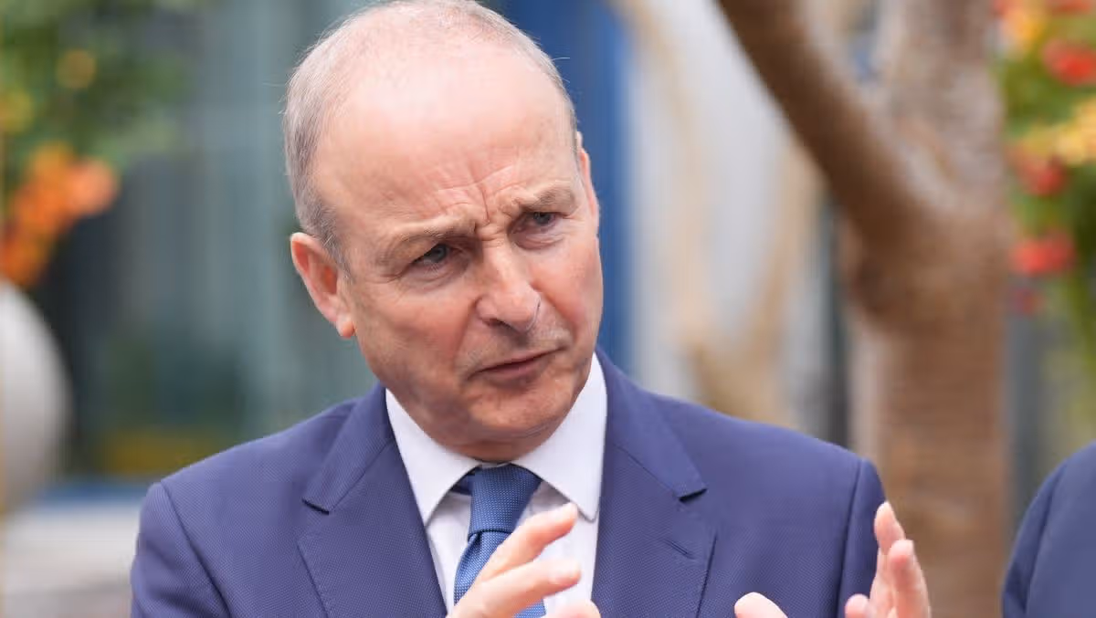 Taoiseach hints at stamp duty changes for buyers
