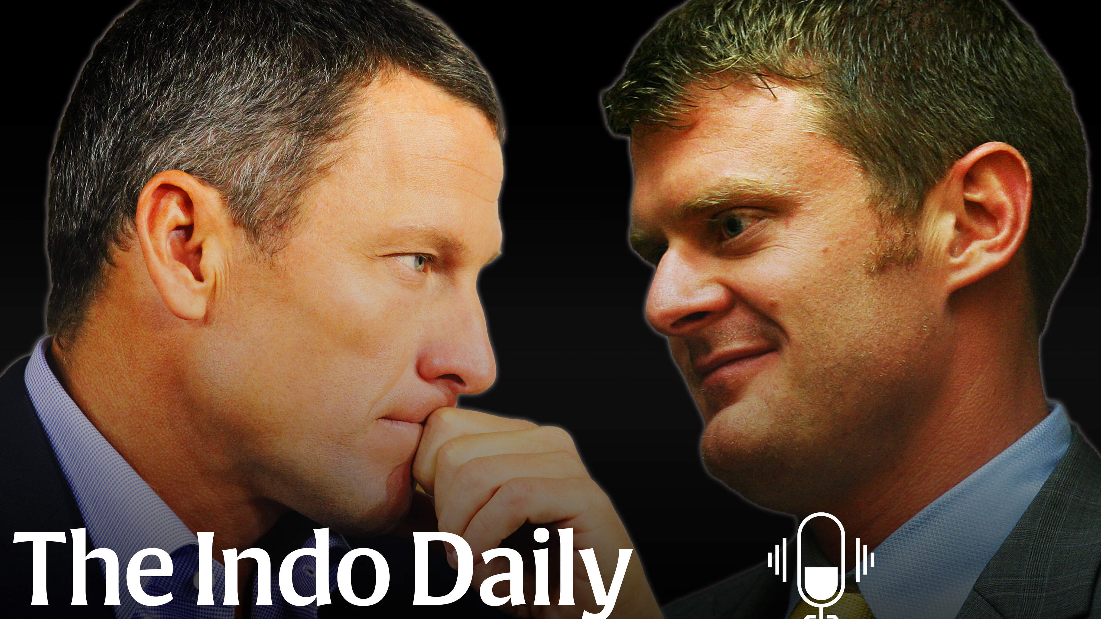 Floyd Landis Reflects on Doping Scandal