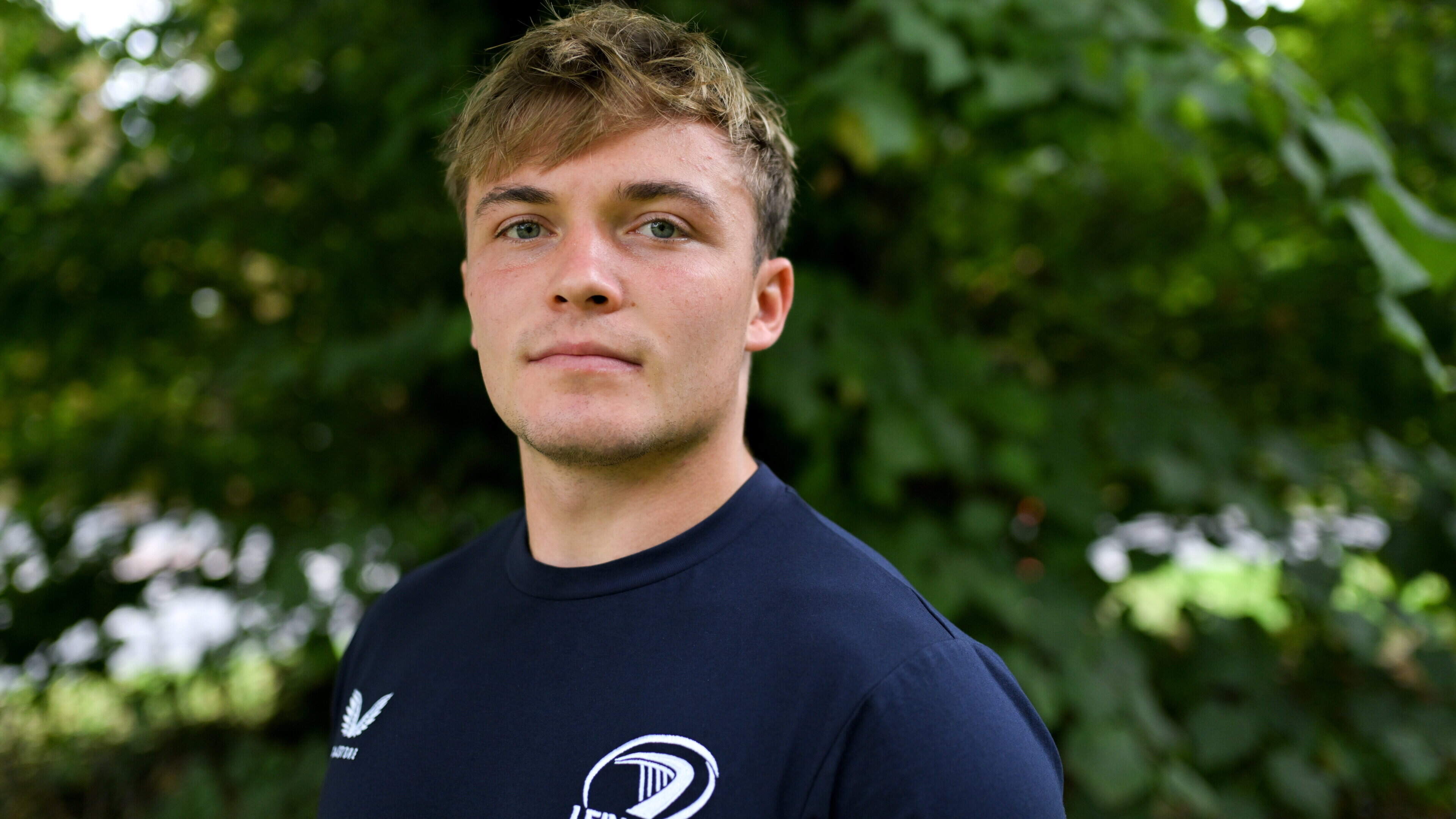 Leinster Looks to Fintan Gunne as Key Player