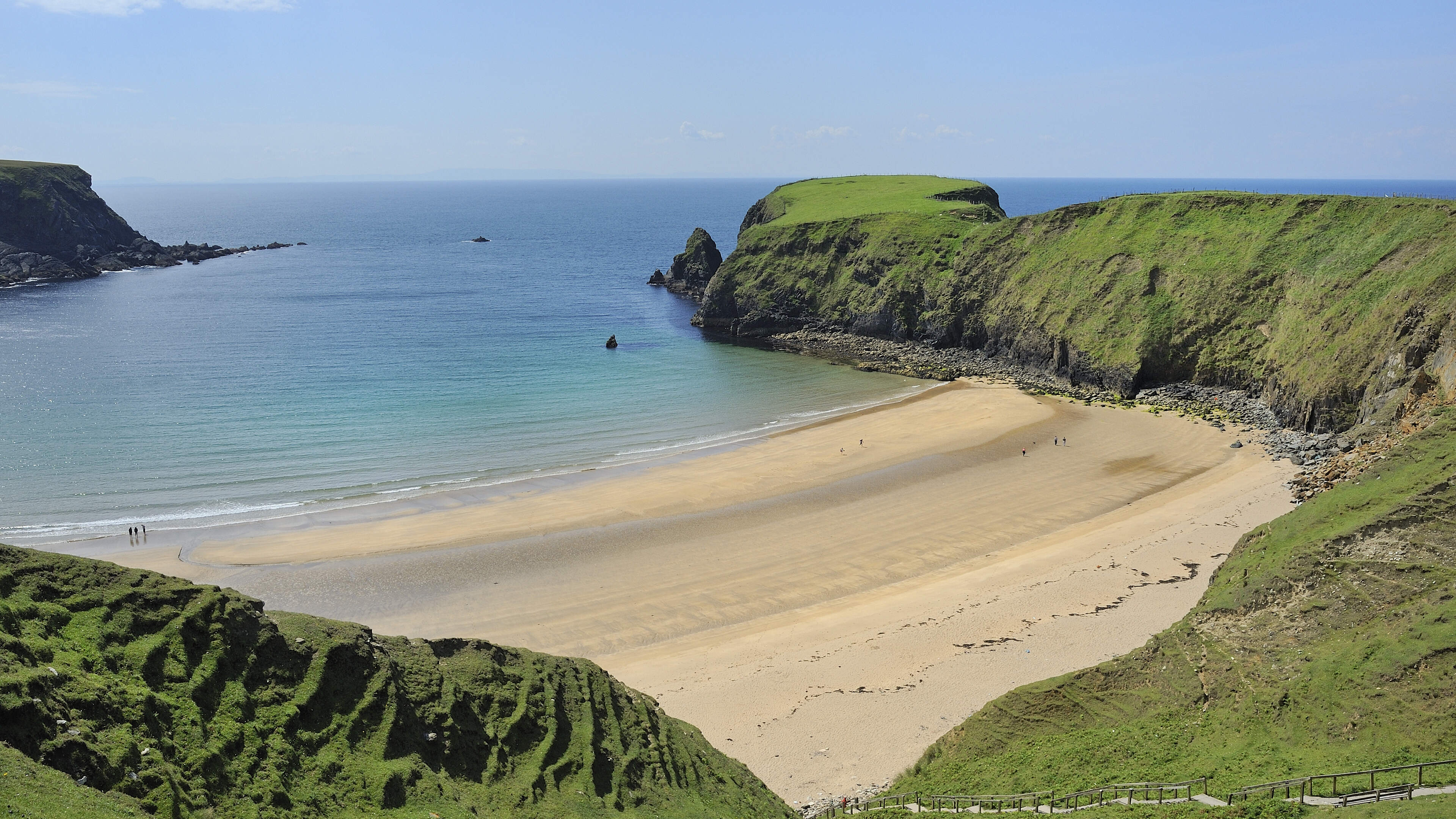 County at Highest Risk of Coastal Erosion Revealed