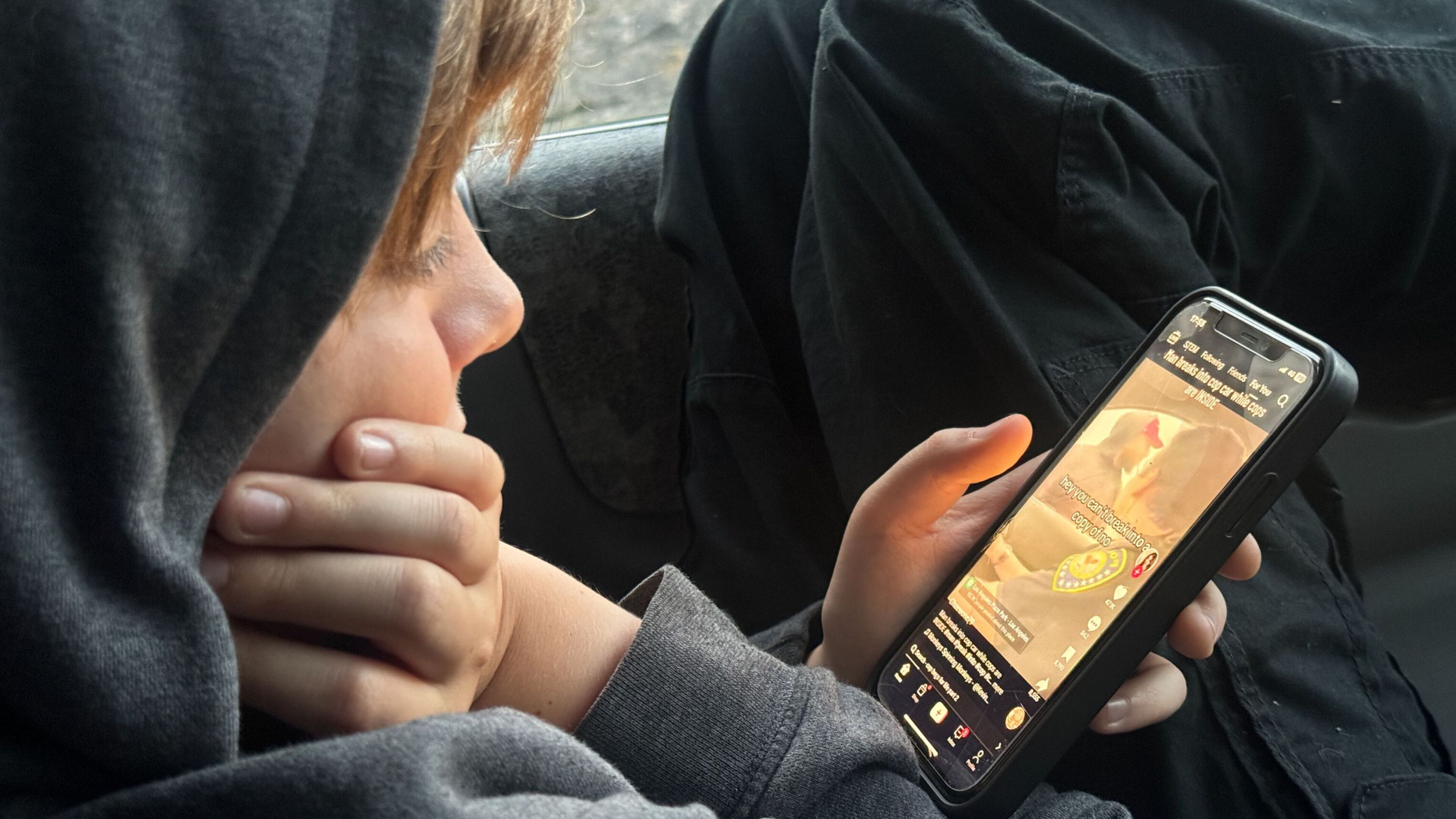 Empowering Children in Online Safety