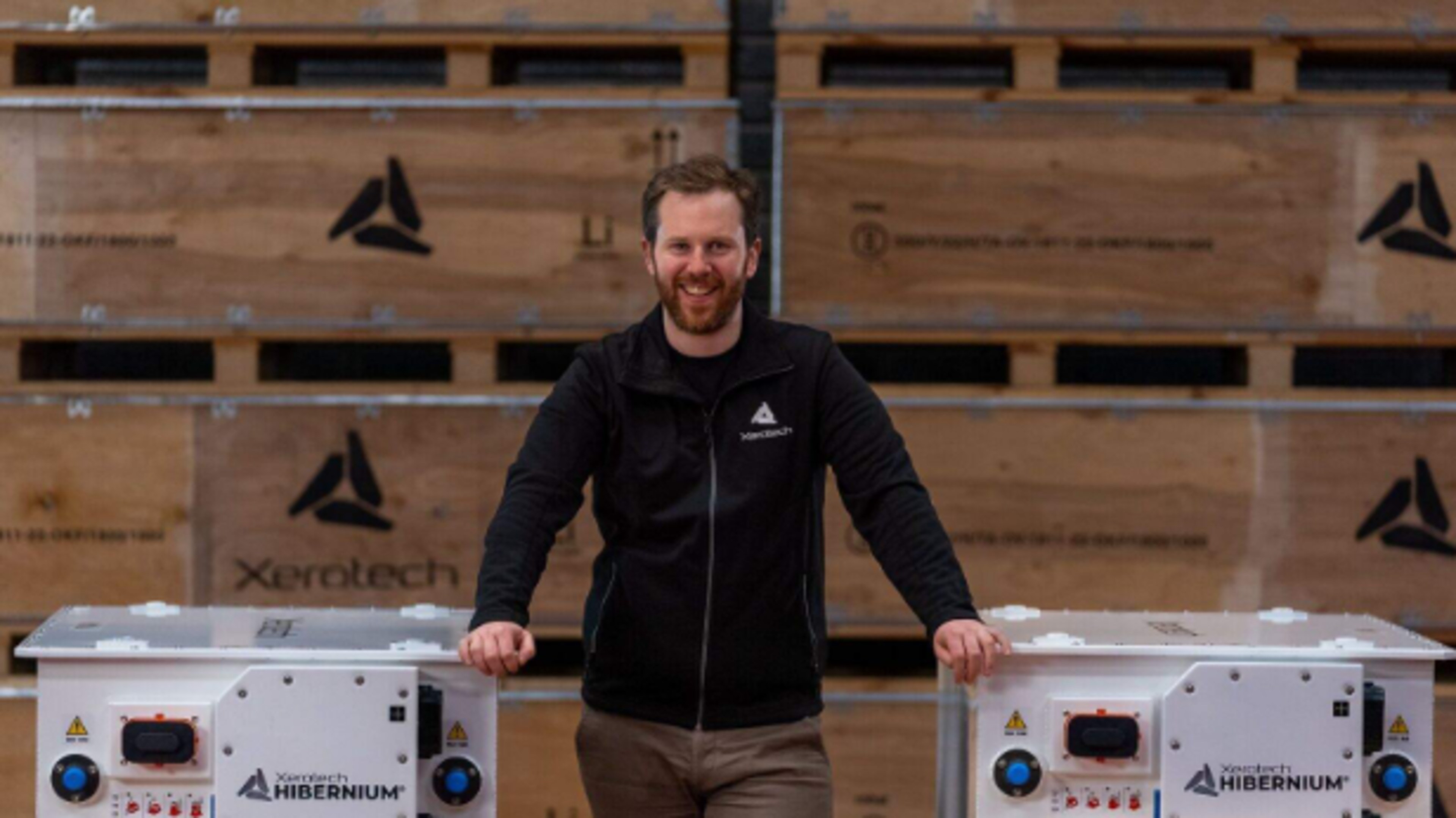 Xerotech Faces Liquidation Amid Financial Struggles