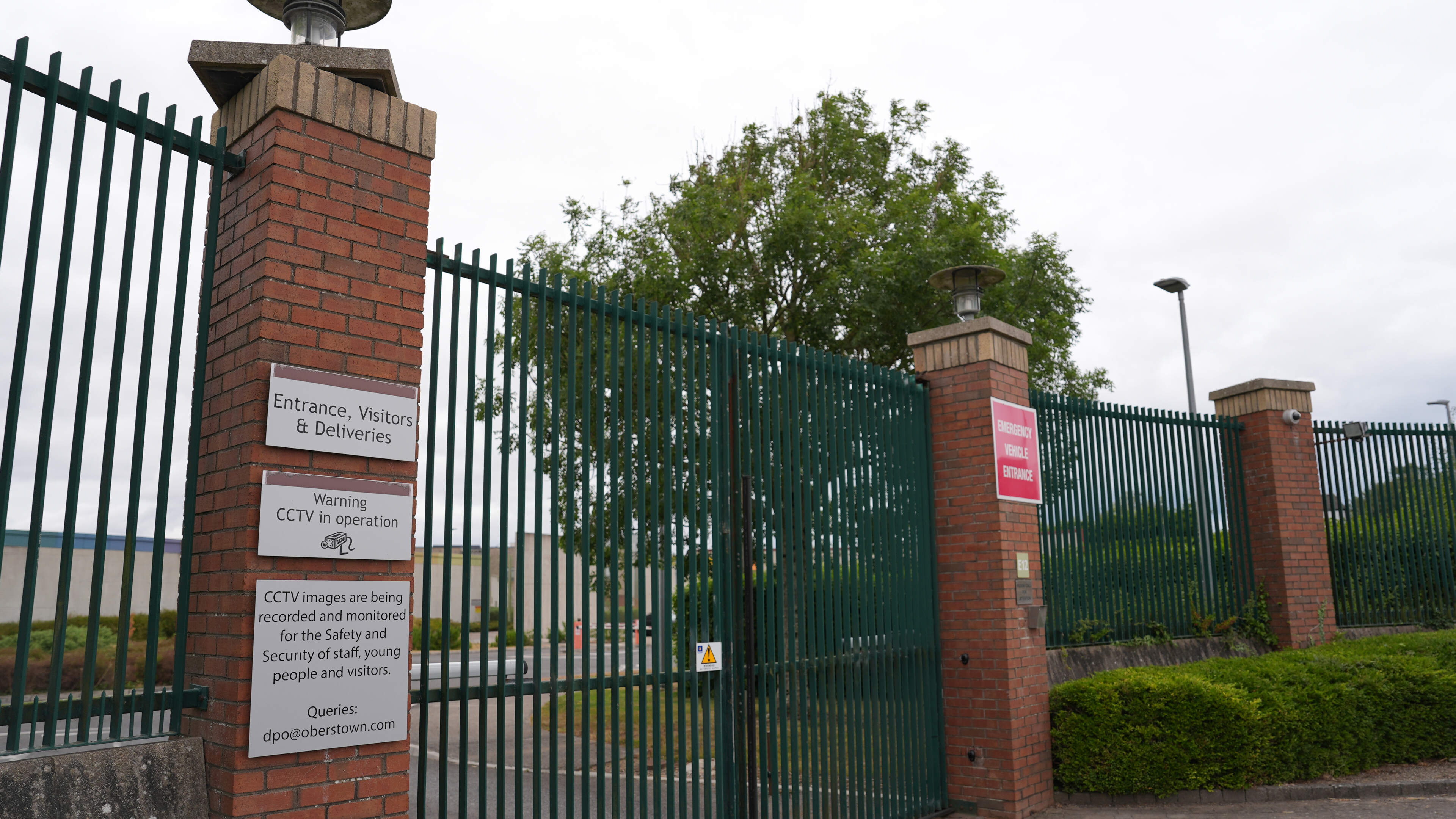 Irish Independent Advocates for Parental Accountability